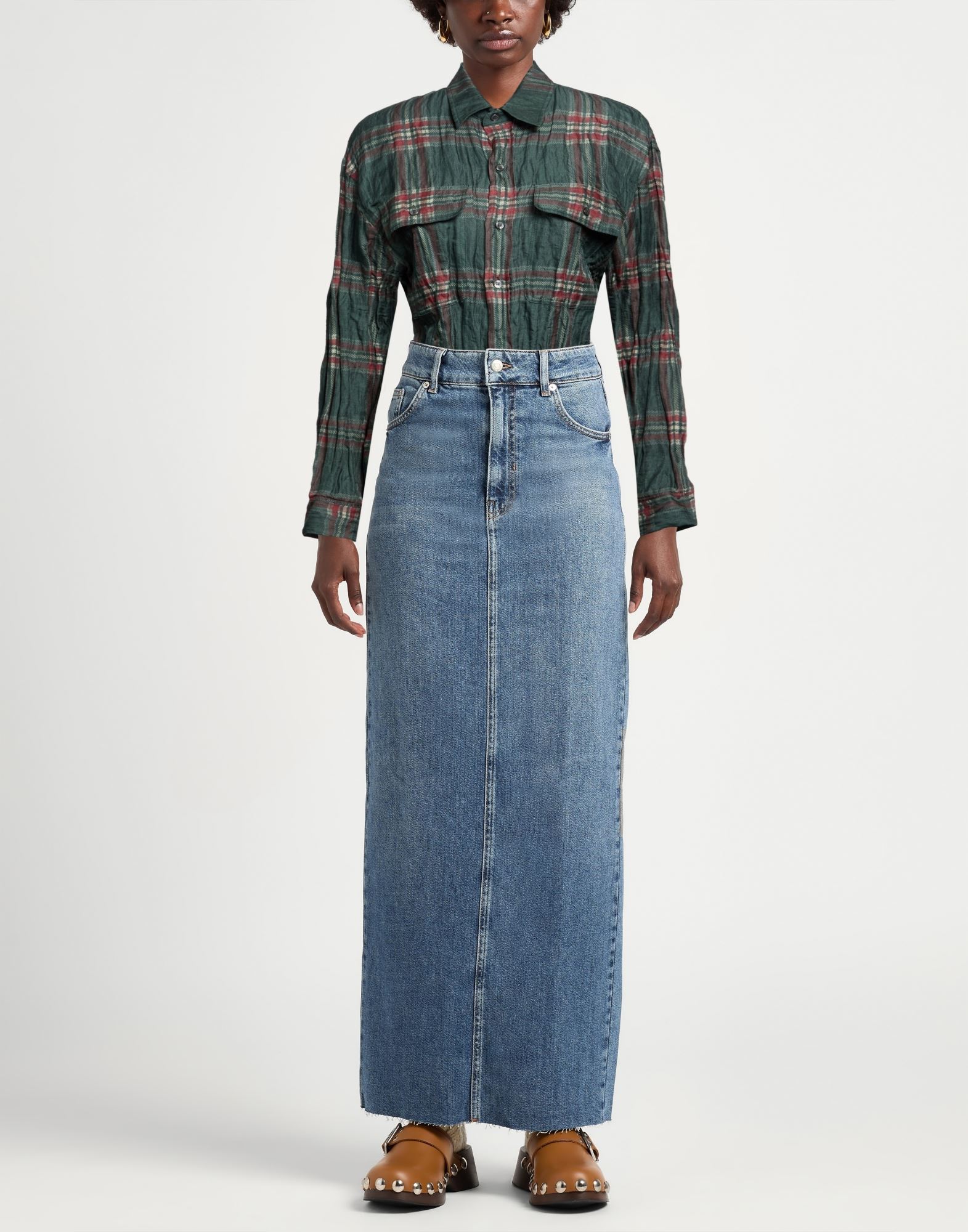  R13 - Tops - Hemden - On Yoox.com 