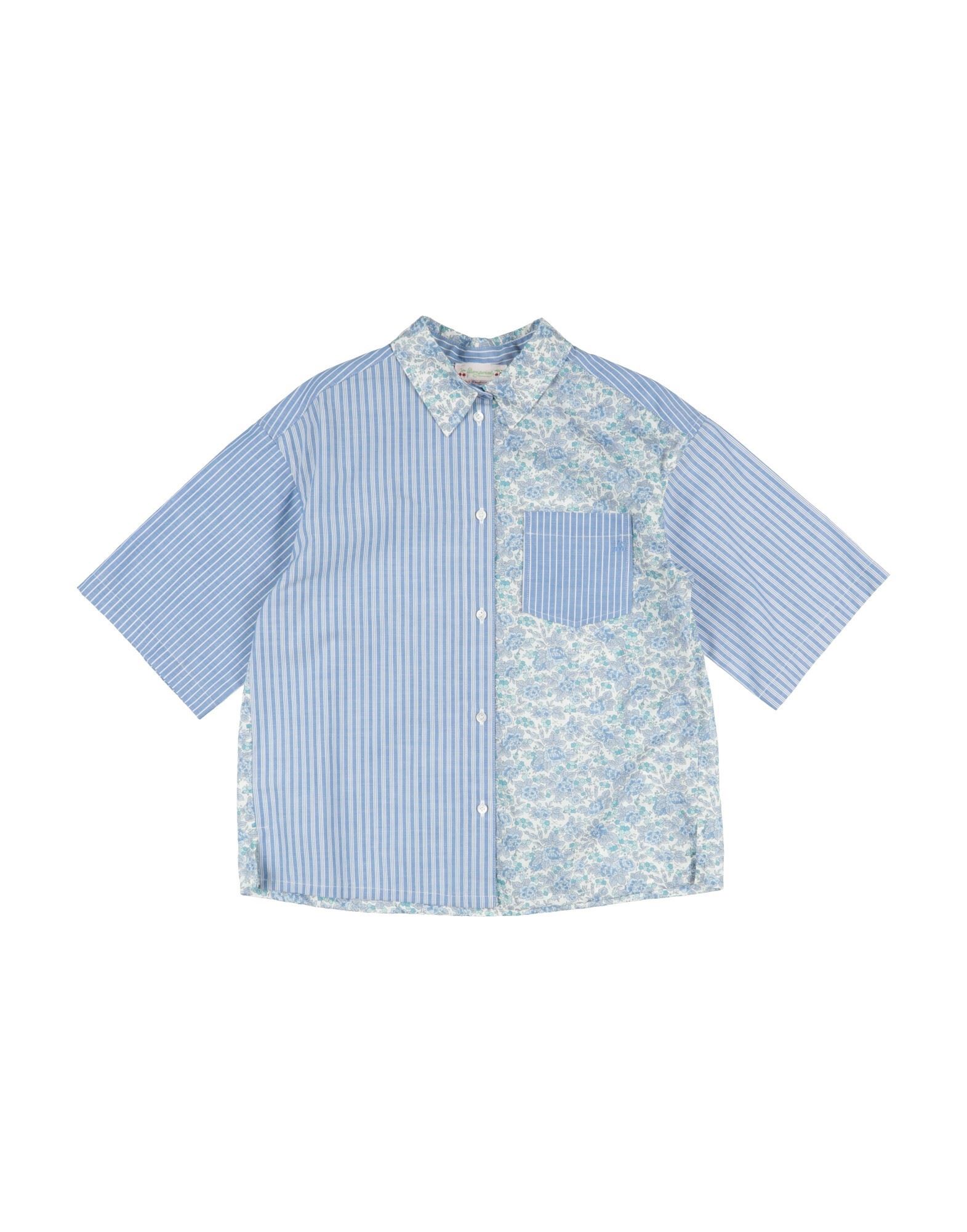  Bonpoint - Tops - Hemden - On Yoox.com 