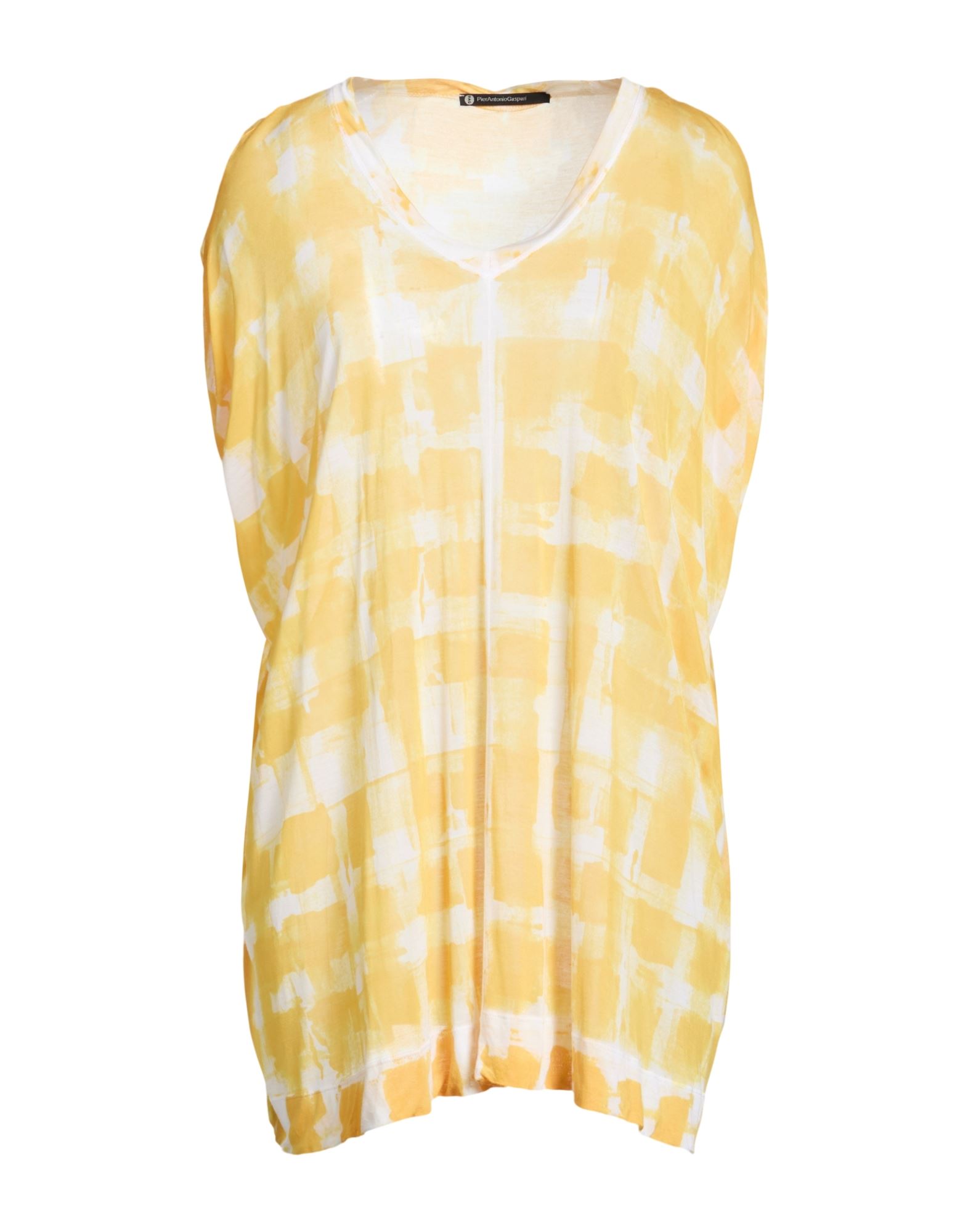  Pierantonio Gaspari - Camisetas Y Tops - Tops - On Yoox.com 