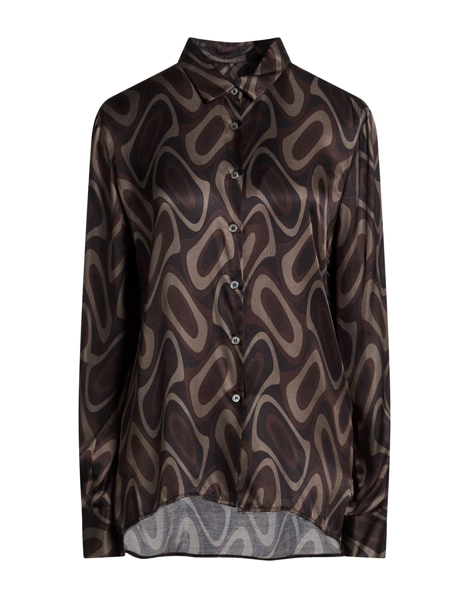  Robert Friedman - Camisetas Y Tops - Camisas - On Yoox.com 