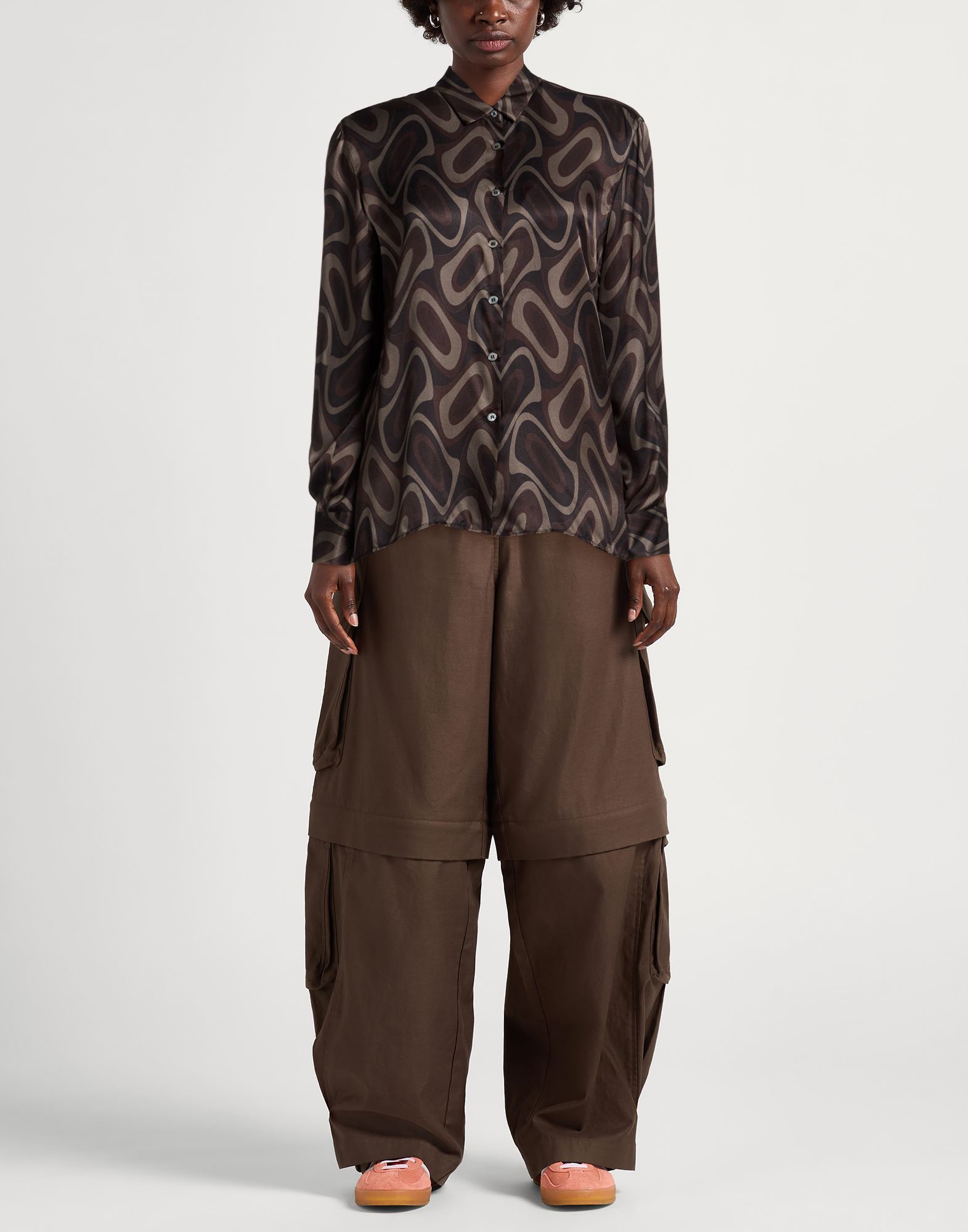  Robert Friedman - Camisetas Y Tops - Camisas - On Yoox.com 