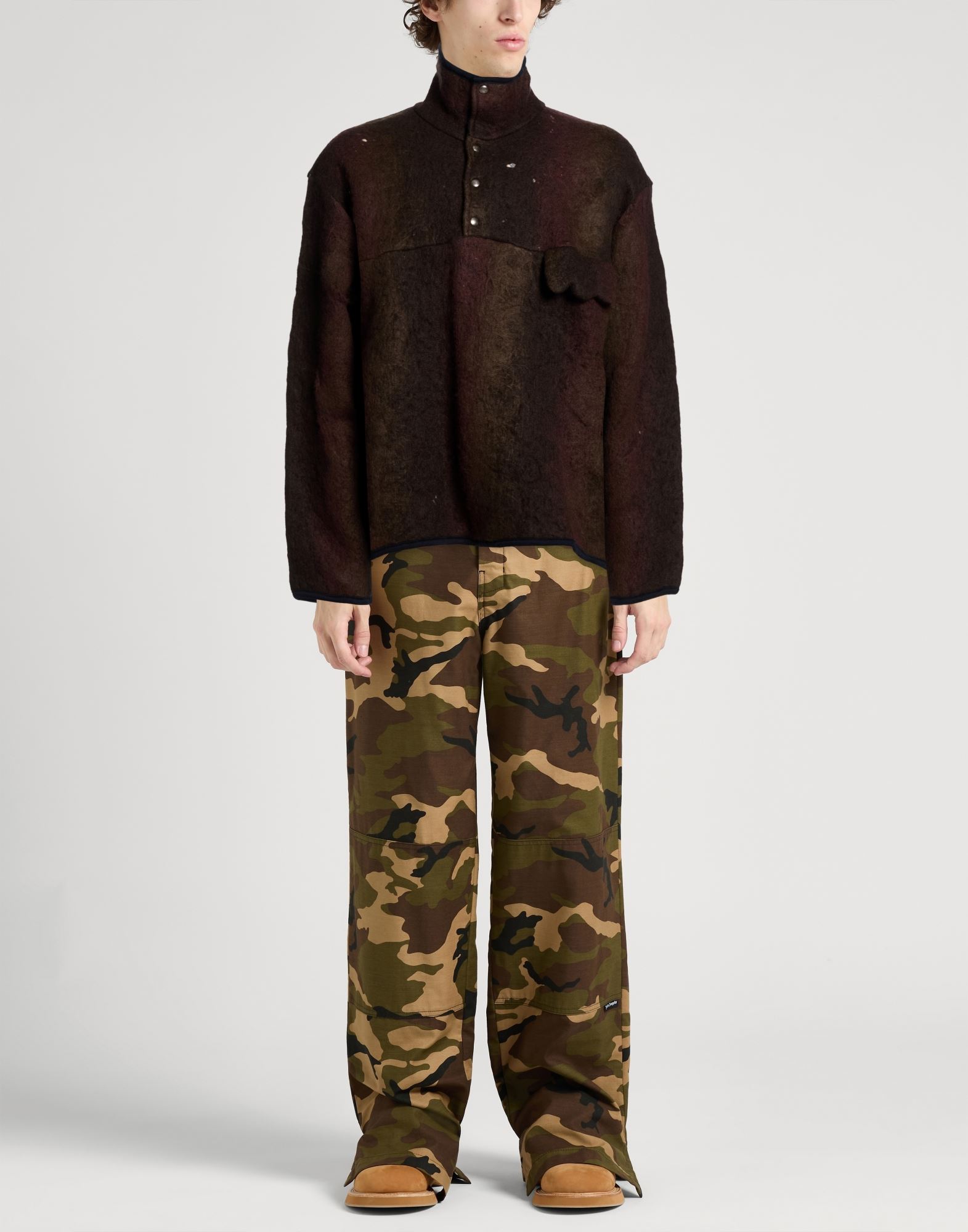  Vitelli - Topwear - Felpe - On Yoox.com 