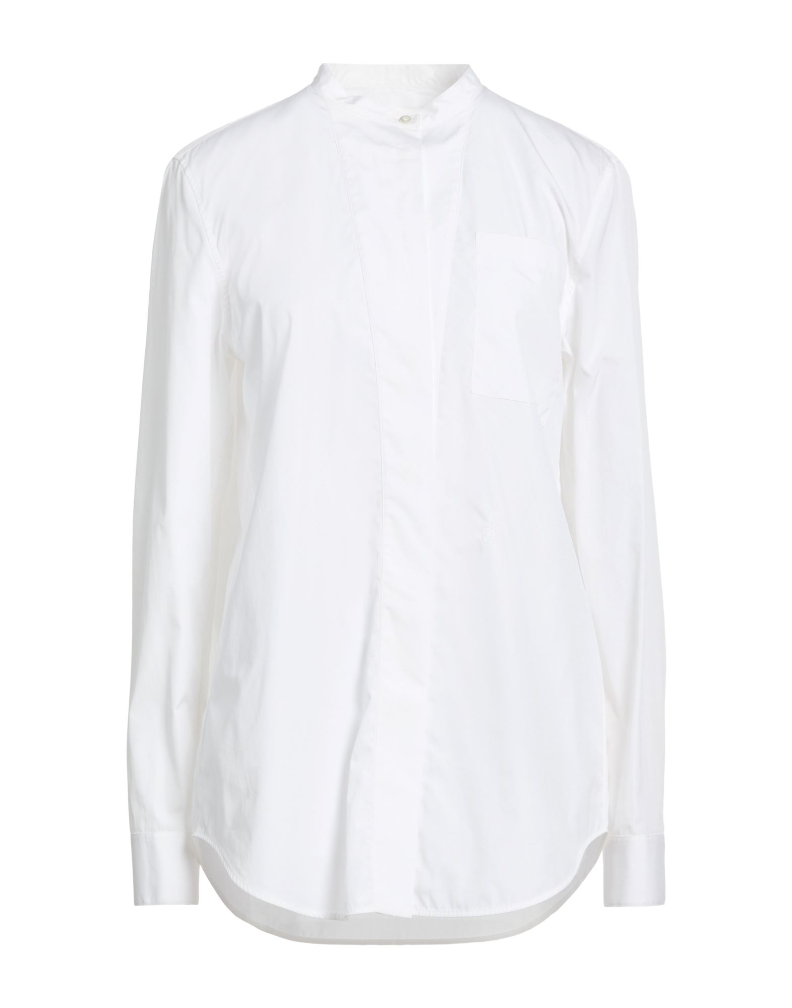 JIL SANDER JIL SANDER ΜΠΛΟΥΖΑΚΙΑ Πουκάμισο
