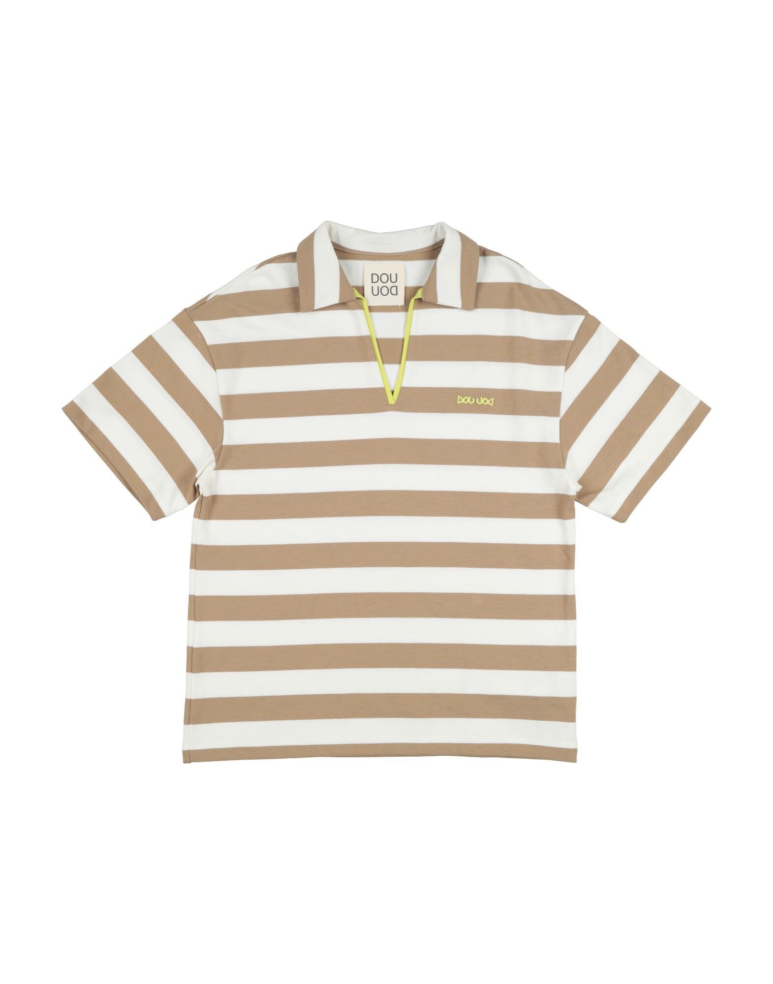  Douuod - Tops - Poloshirts - On Yoox.com 
