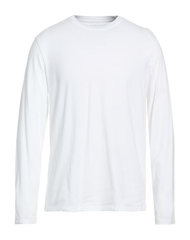 Camiseta Hombre Blanco M Hombre