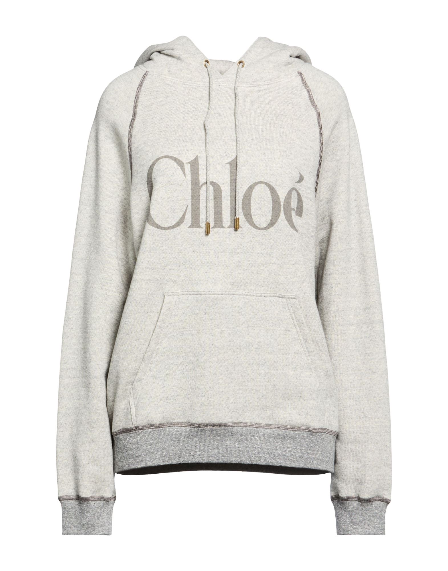  Chloé - Camisetas Y Tops - Sudaderas - On Yoox.com 