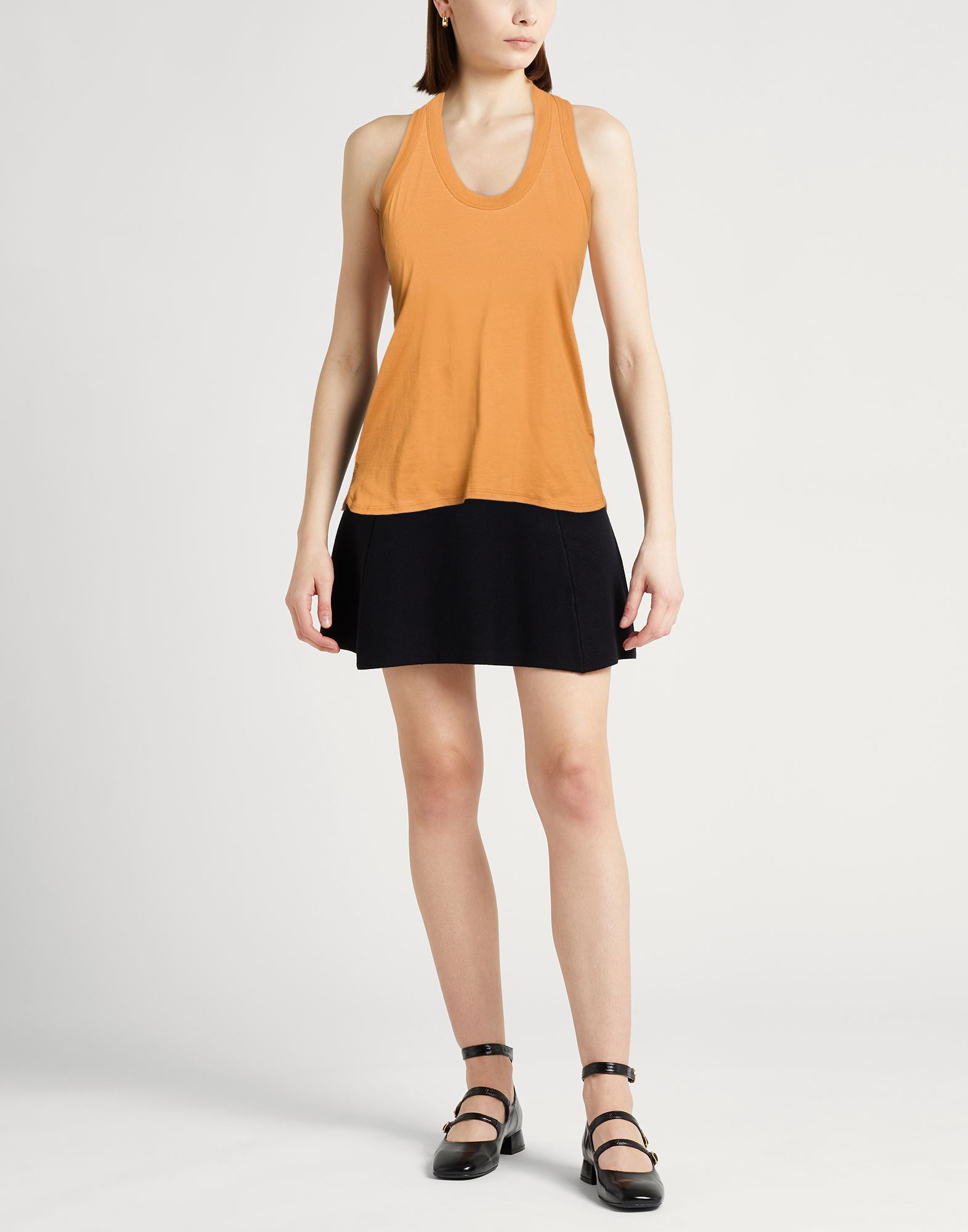  Jucca - Camisetas Y Tops - Tops - On Yoox.com 