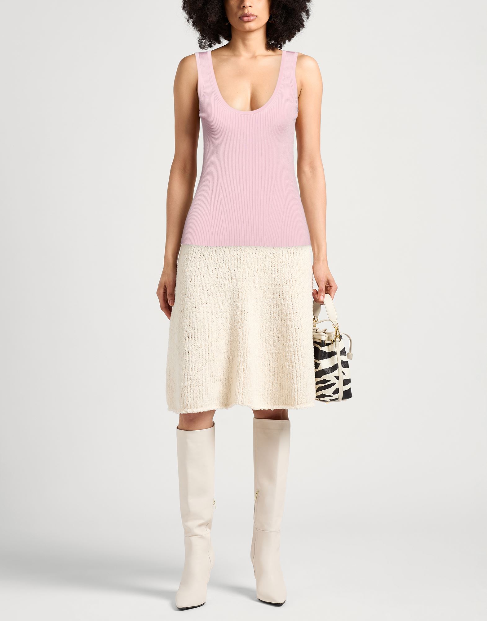  Zimmermann - Tops - Tank Tops - On Yoox.com 