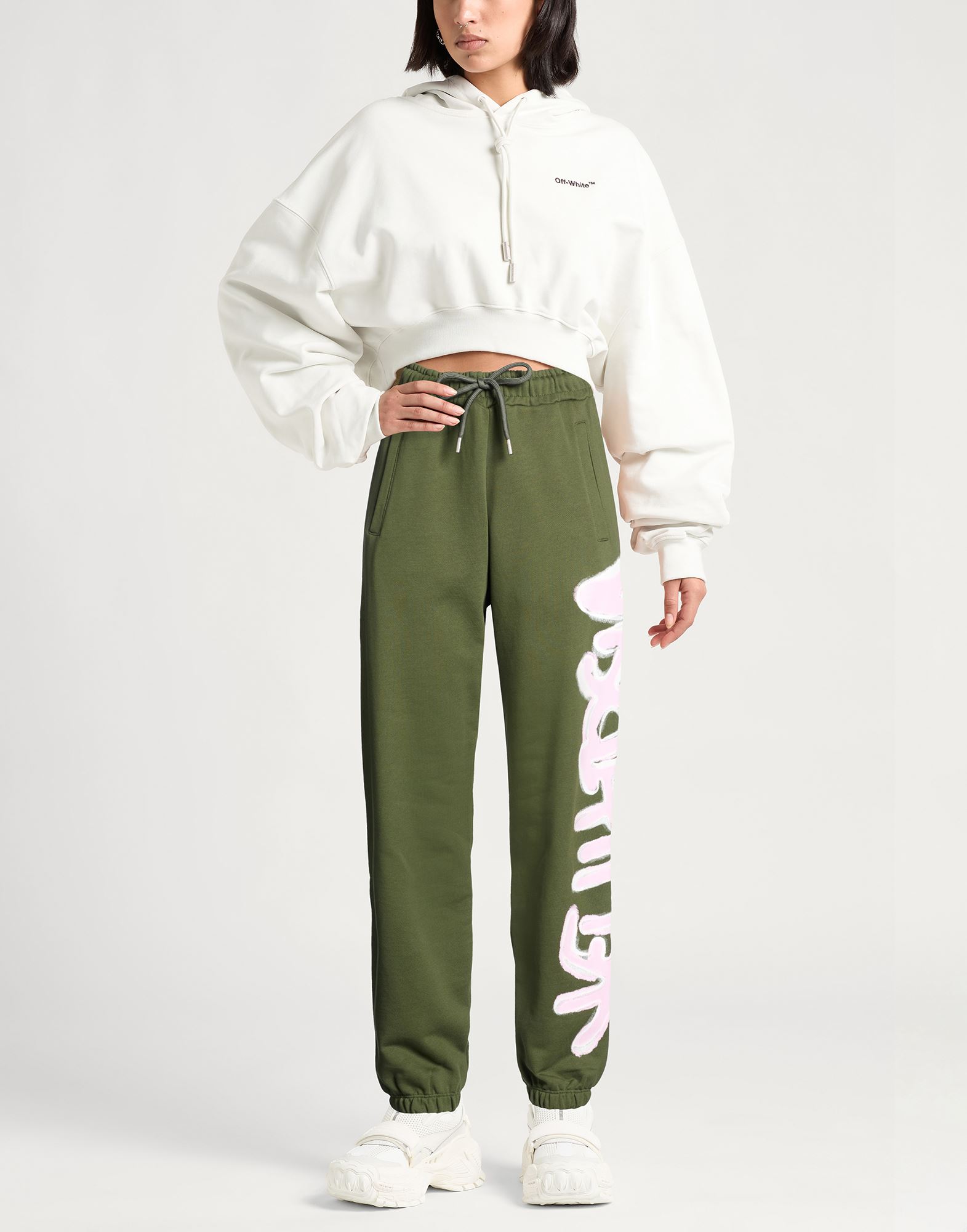  Disclaimer - Partes De Abajo - Pantalones - On Yoox.com 