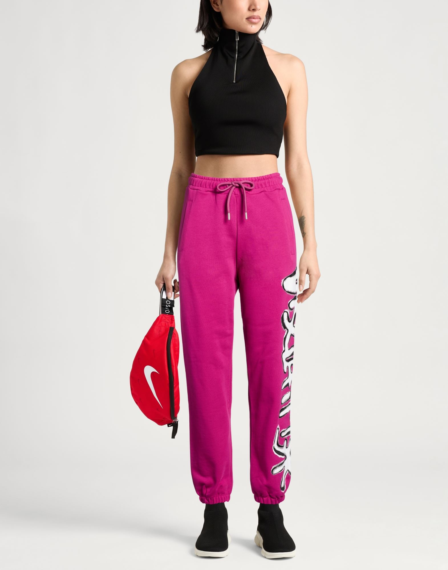 Disclaimer - Partes De Abajo - Pantalones - On Yoox.com 
