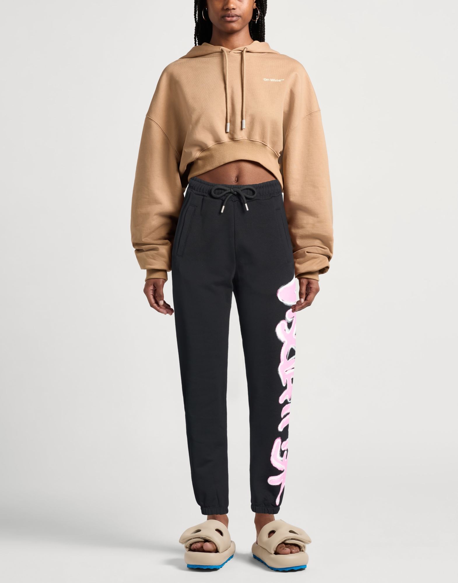  Disclaimer - Partes De Abajo - Pantalones - On Yoox.com 