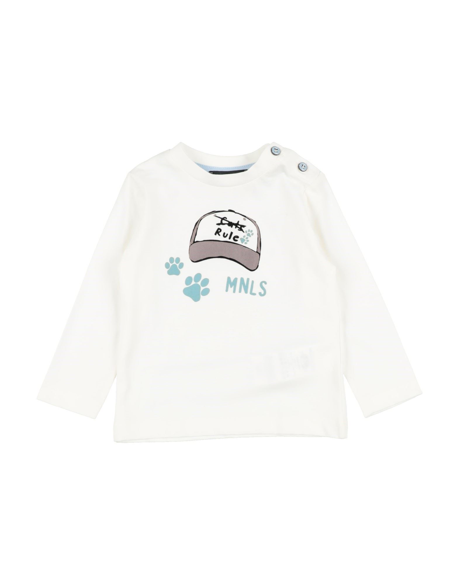  Monnalisa - Tops - T-shirts - On Yoox.com 