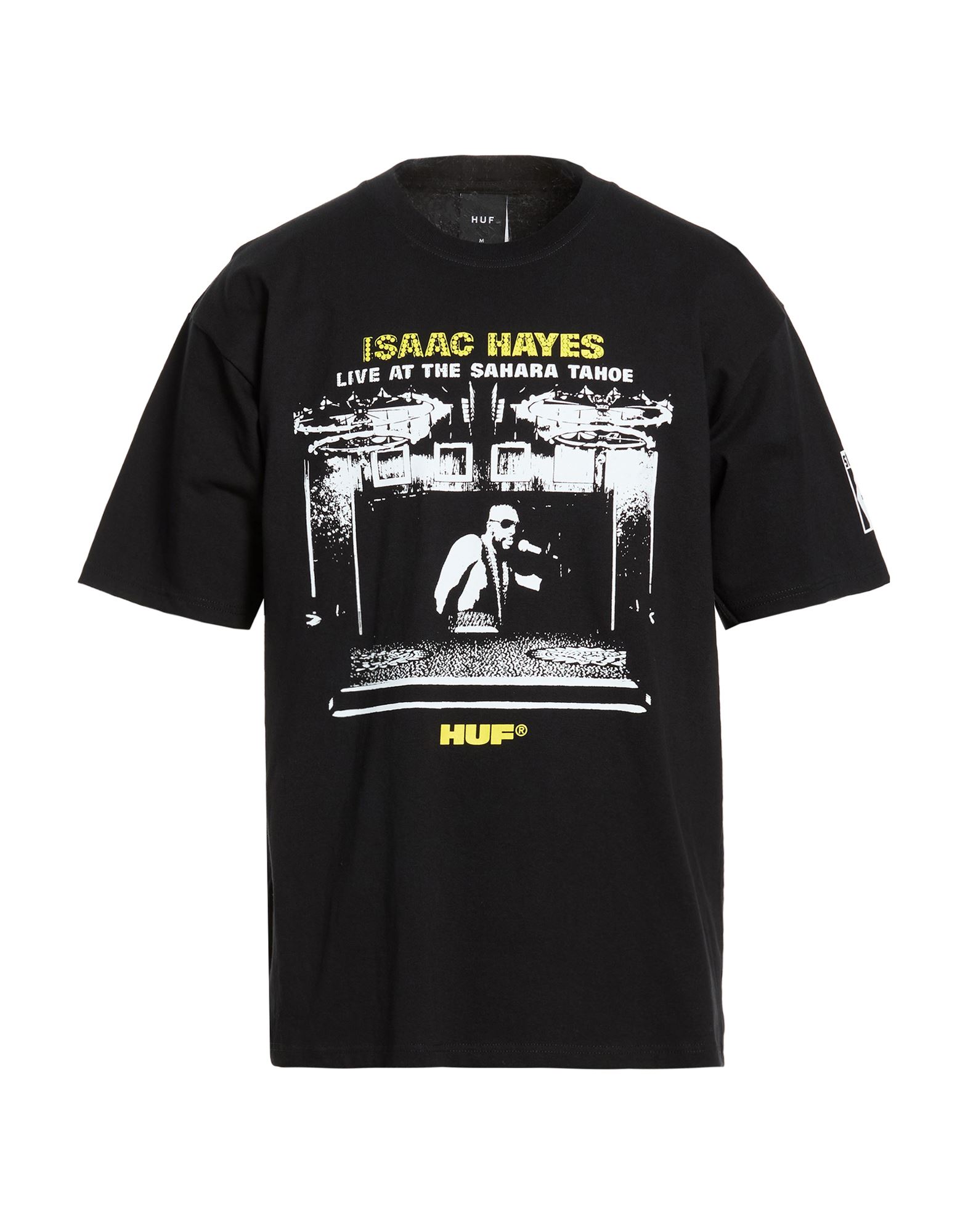 HUF ΜΠΛΟΥΖΑΚΙΑ T-shirt