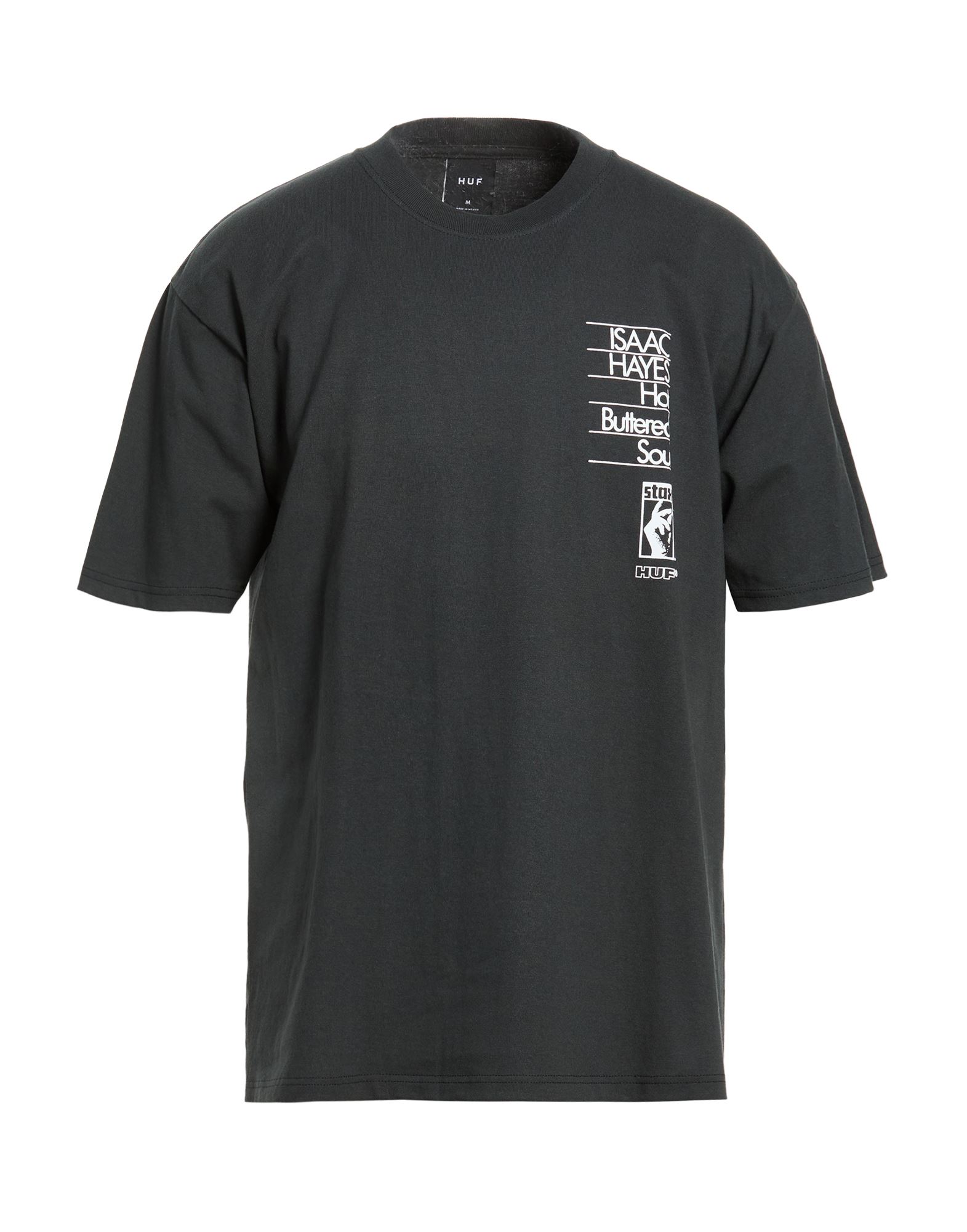 HUF ΜΠΛΟΥΖΑΚΙΑ T-shirt