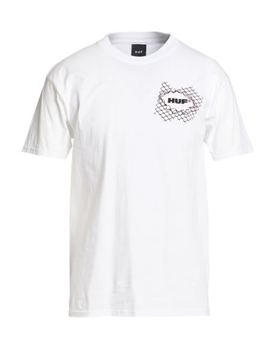 Camiseta Hombre Blanco XL Hombre