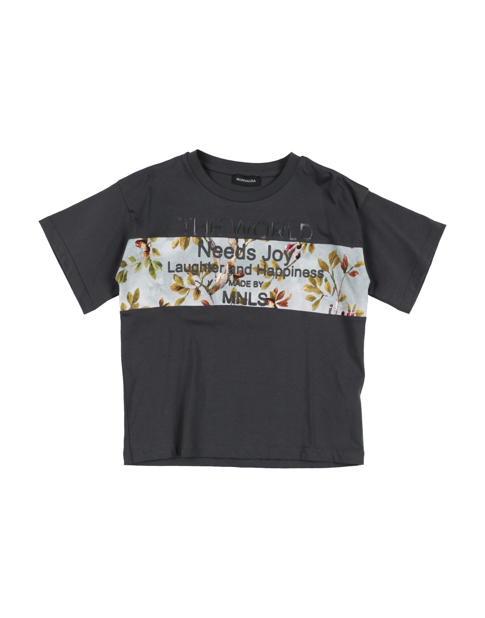  Monnalisa - Tops - T-shirts - On Yoox.com 