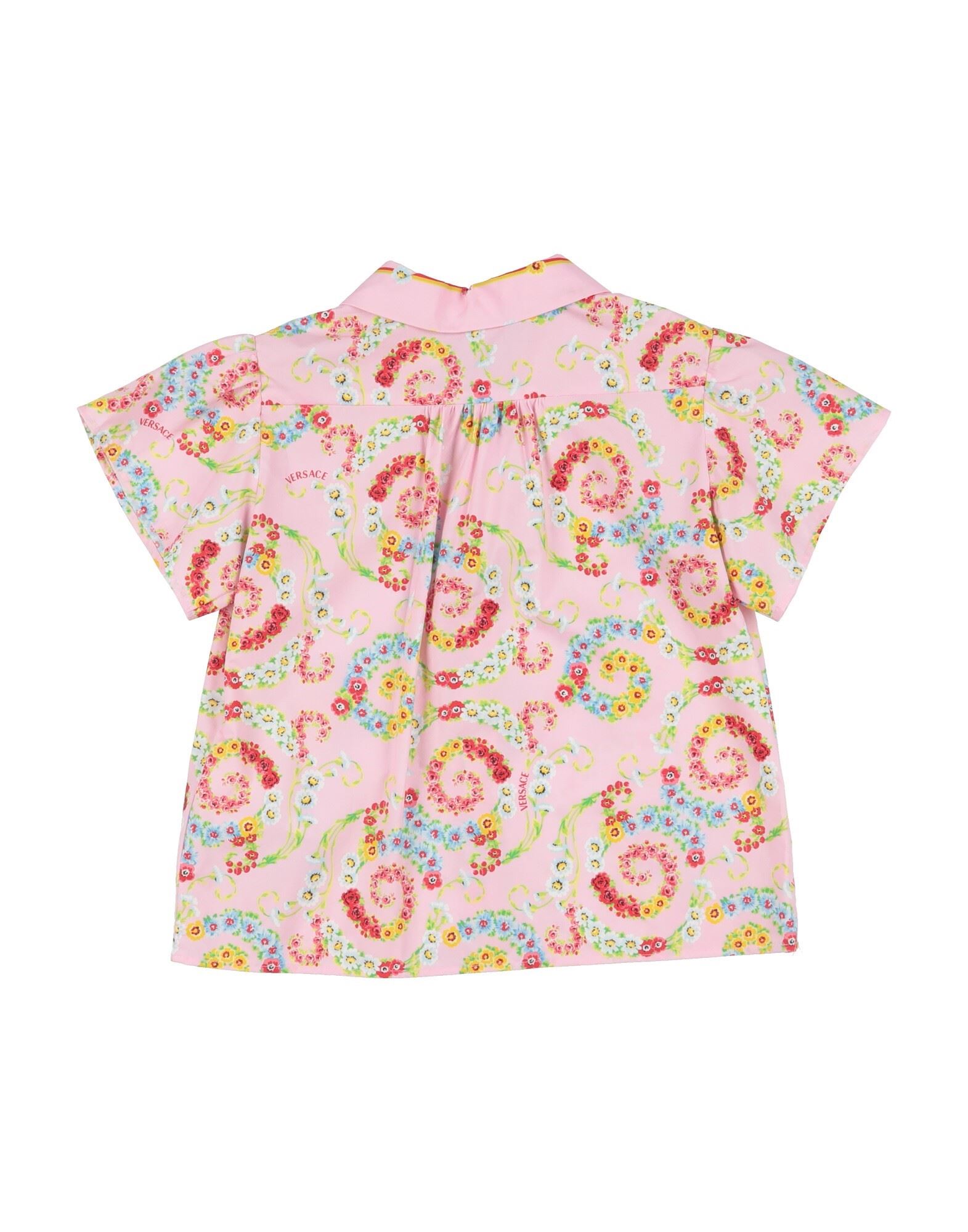  Versace Young - Camisetas Y Tops - Camisas - On Yoox.com 