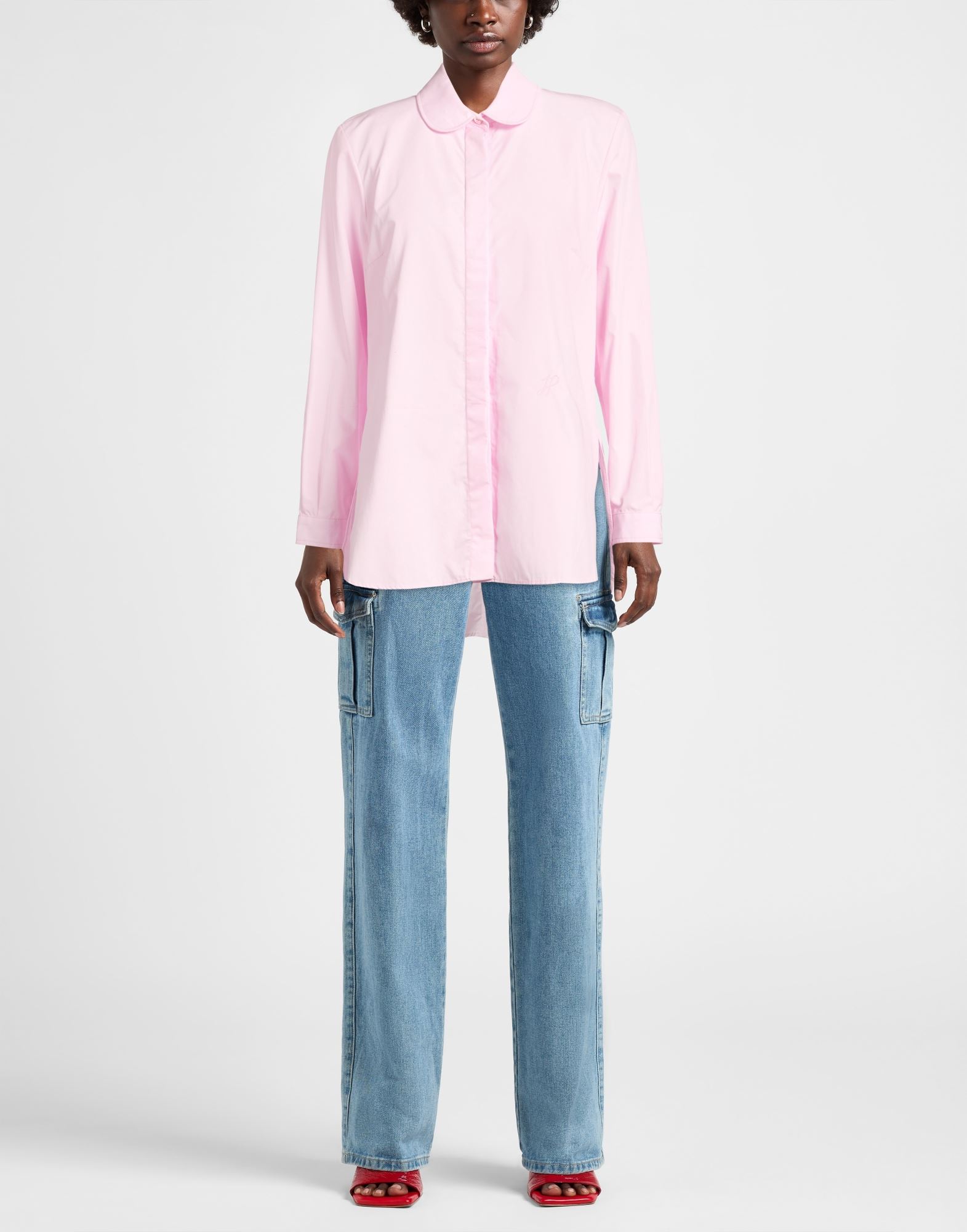  Patou - Tops - Hemden - On Yoox.com 