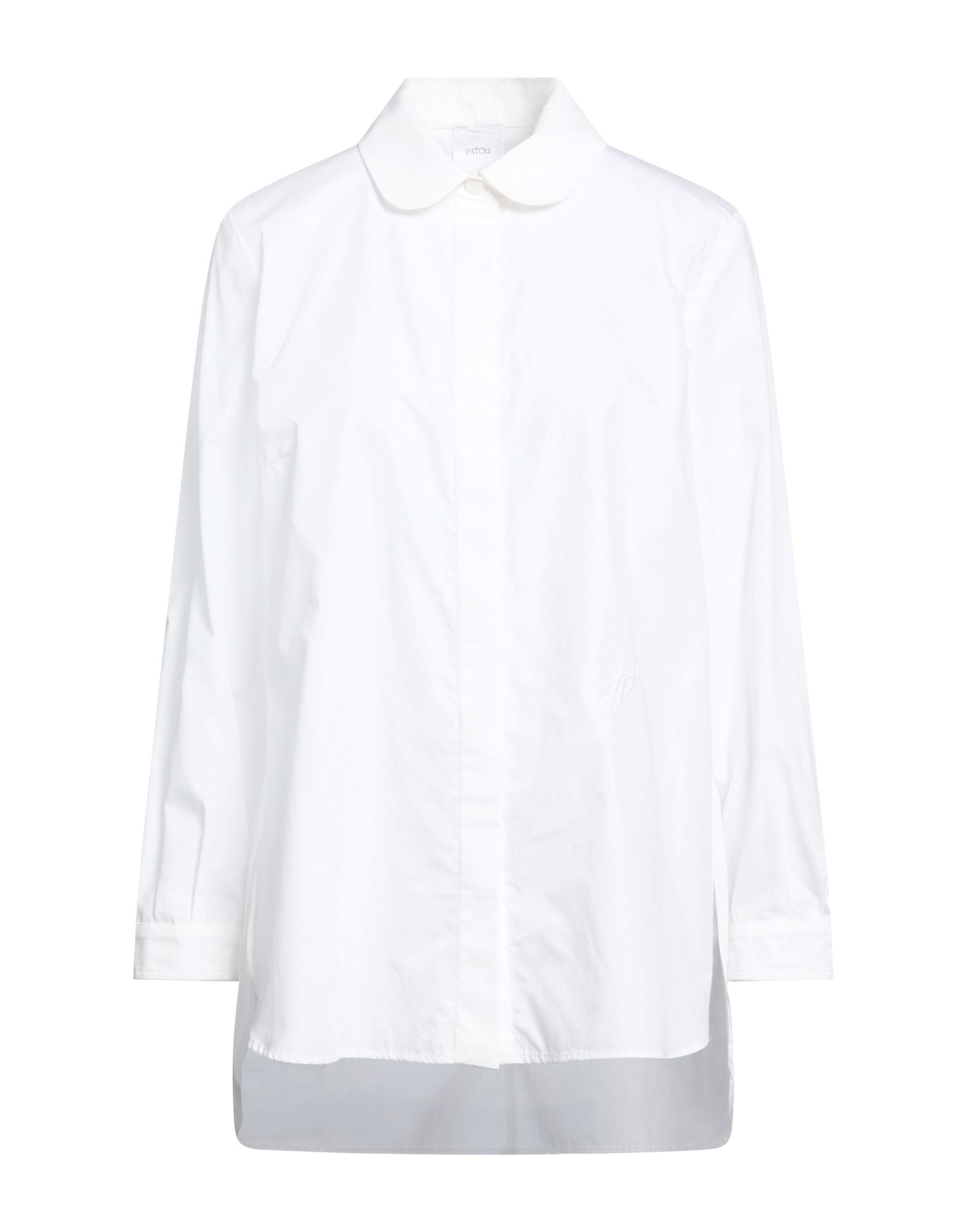  Patou - Tops - Hemden - On Yoox.com 