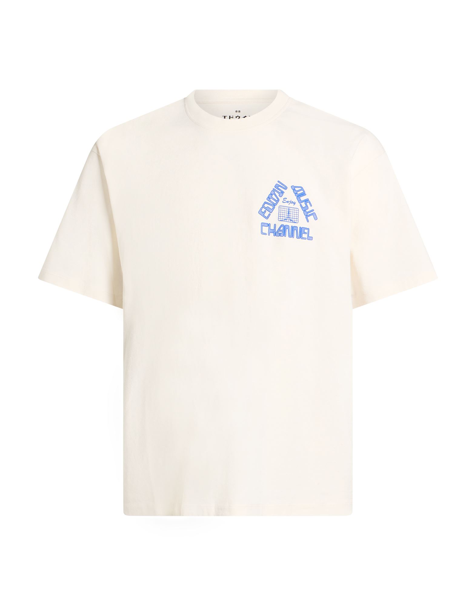  Edwin - Camisetas Y Tops - Camisetas - On Yoox.com 