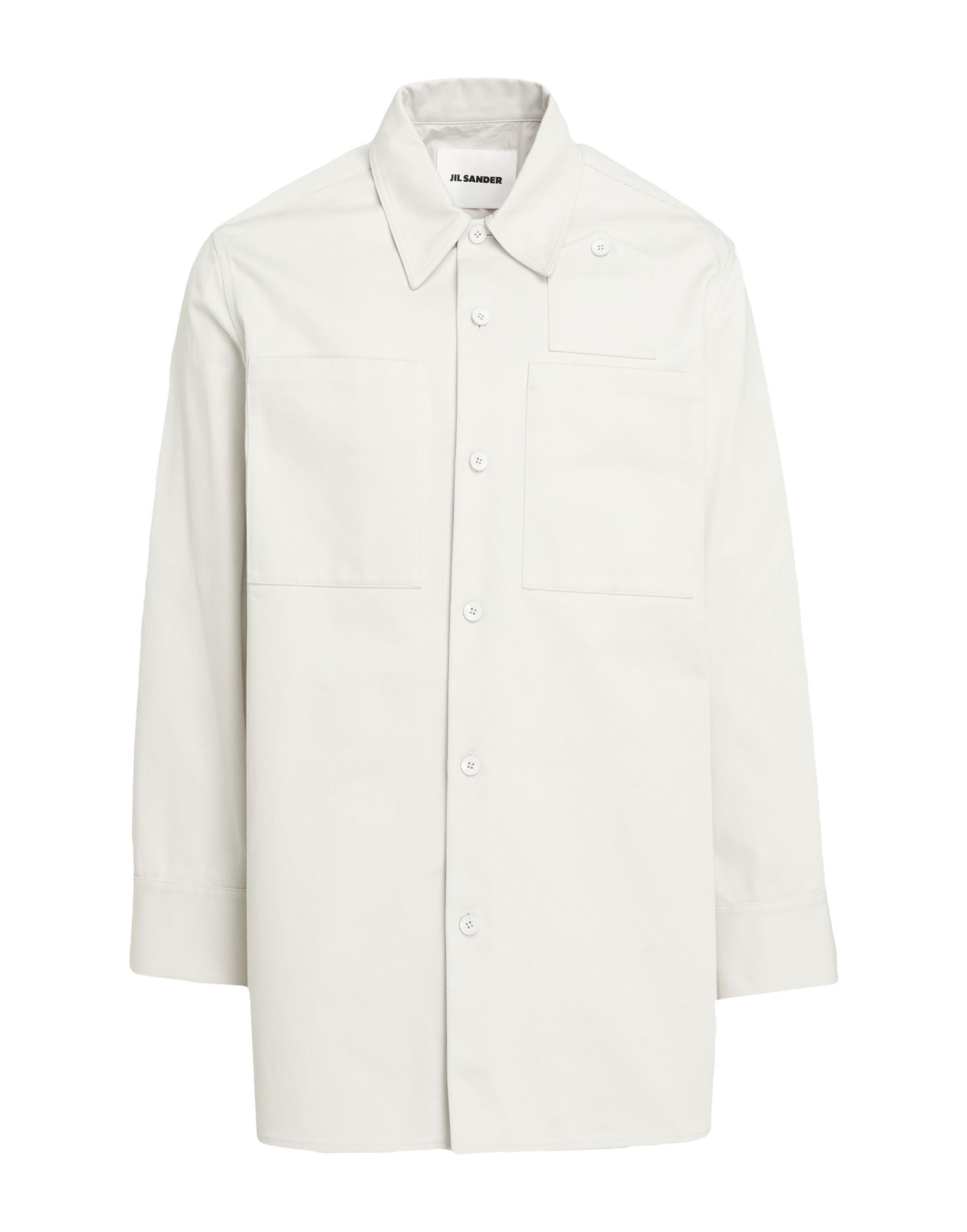 JIL SANDER ΜΠΛΟΥΖΑΚΙΑ Πουκάμισο
