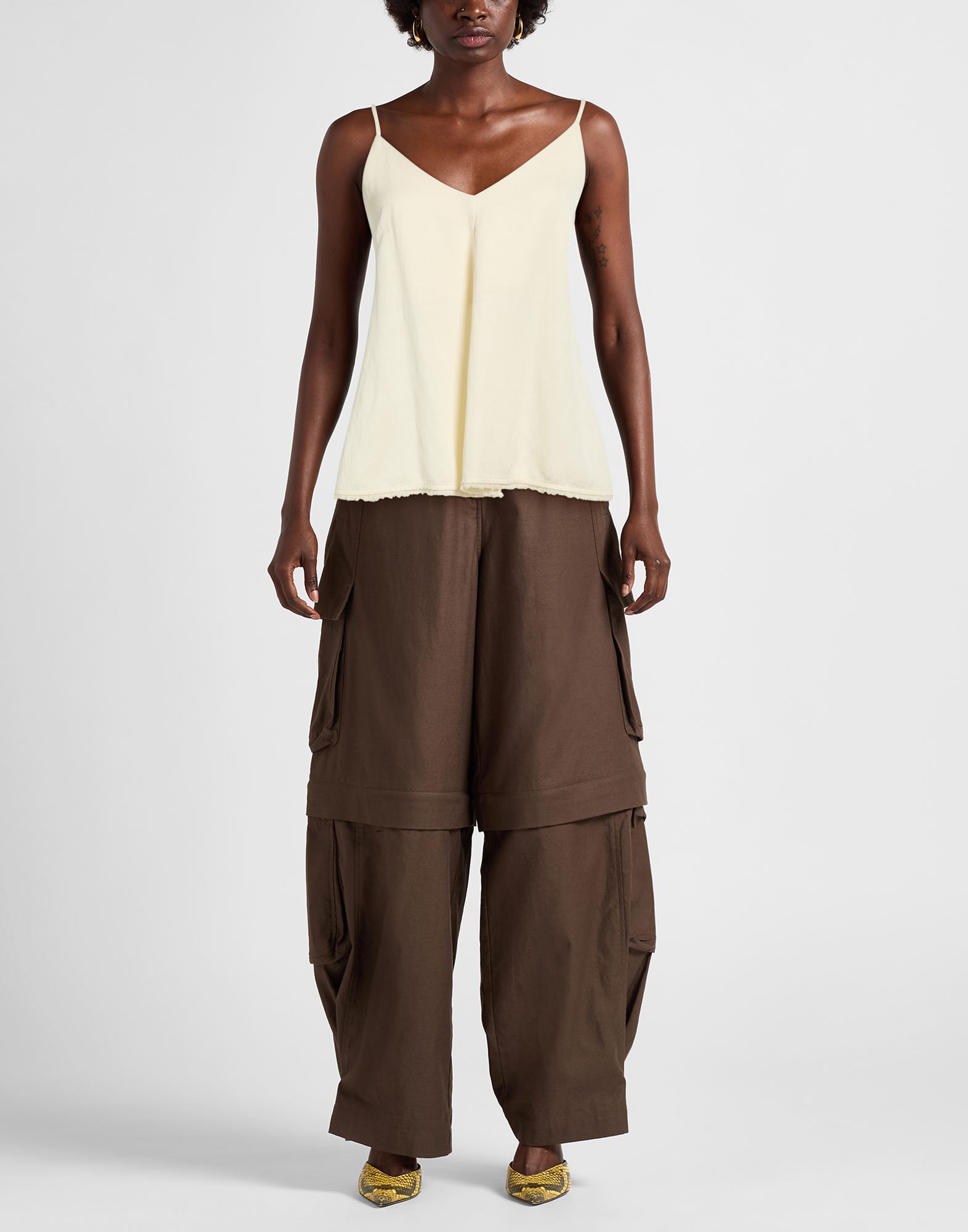  Manila Grace - Tops - Tops - On Yoox.com 