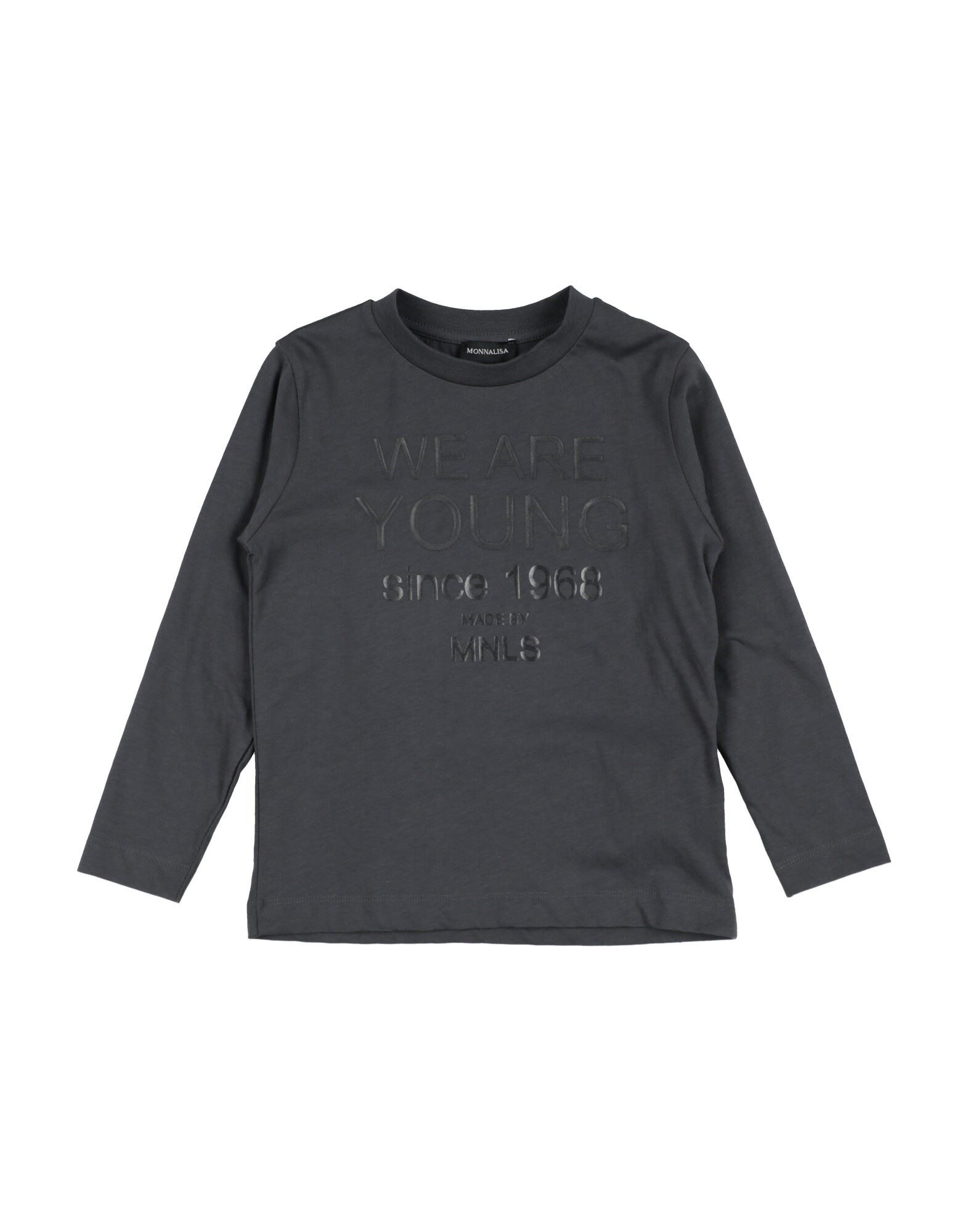  Monnalisa - Tops - T-shirts - On Yoox.com 