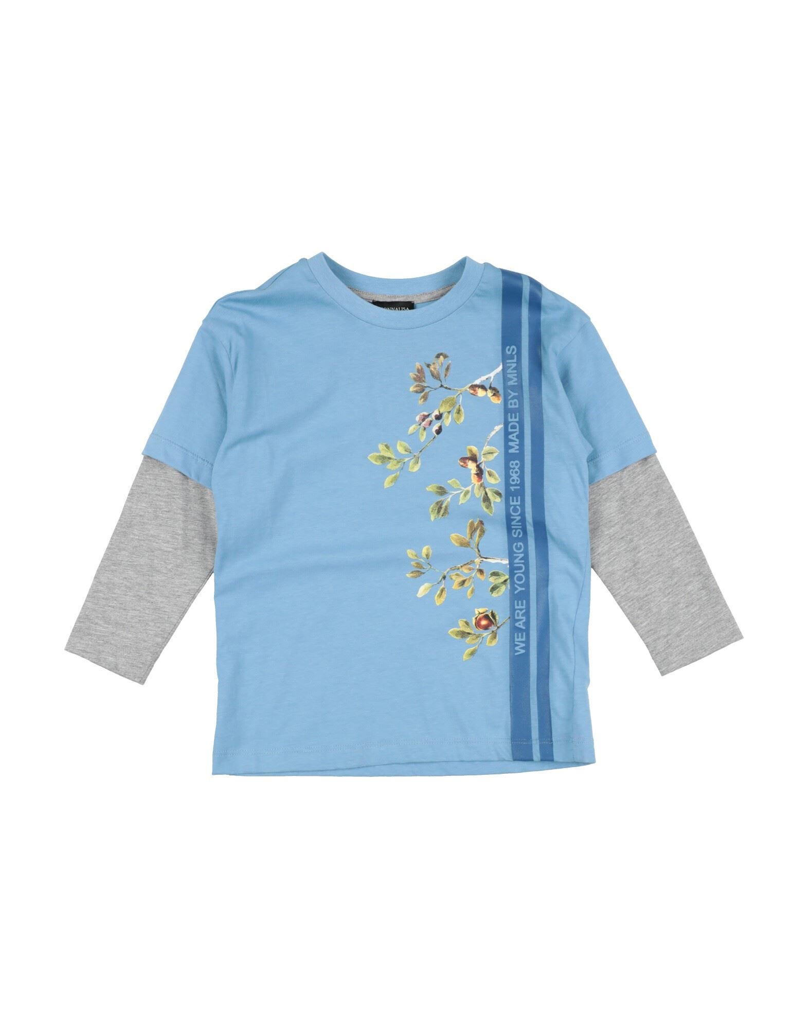  Monnalisa - Tops - T-shirts - On Yoox.com 