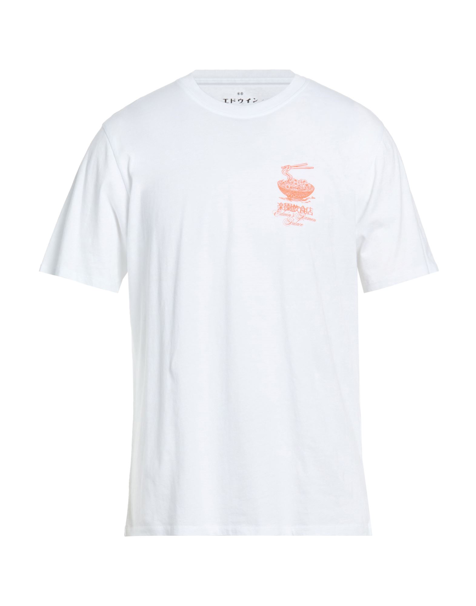 Edwin - Tops - T-shirts - On Yoox.com 