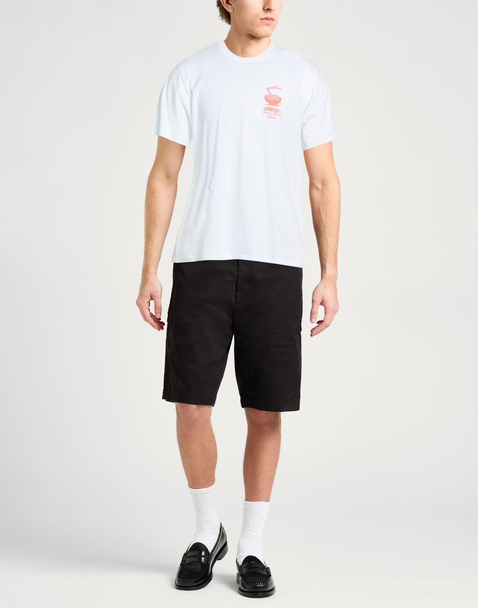  Edwin - Tops - T-shirts - On Yoox.com 