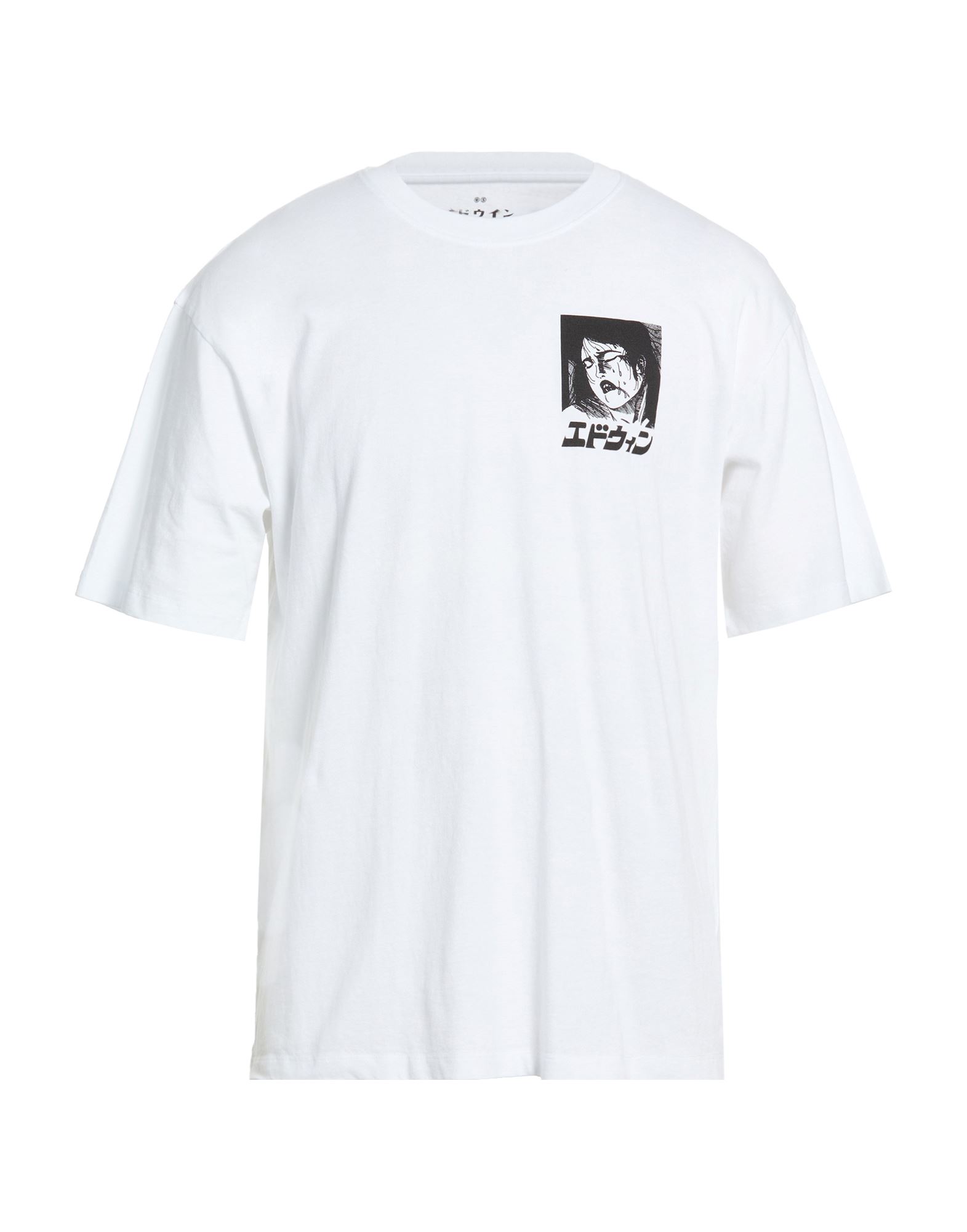 EDWIN ΜΠΛΟΥΖΑΚΙΑ T-shirt