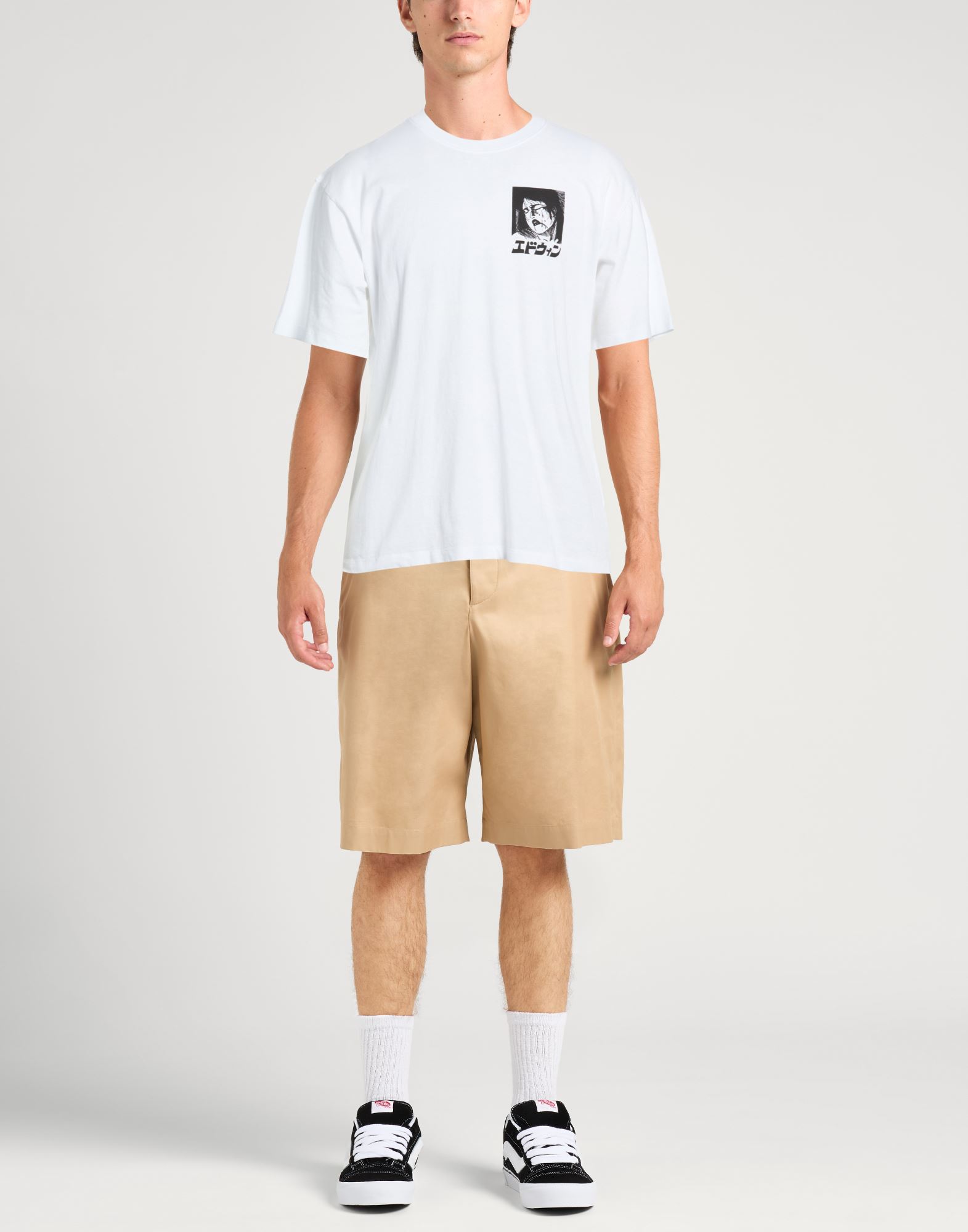  Edwin - Tops - T-shirts - On Yoox.com 
