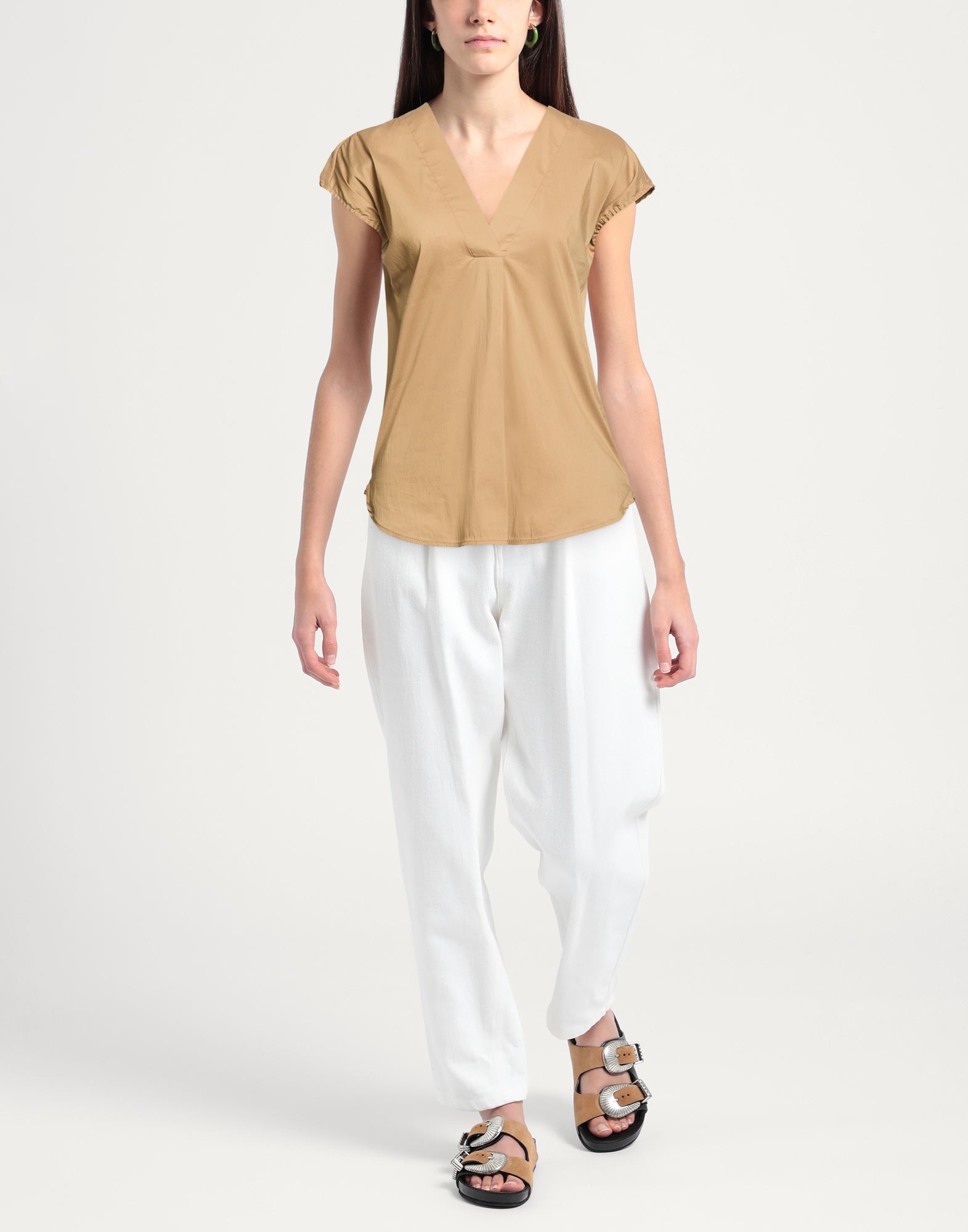  Hope Sky - Camisetas Y Tops - Tops - On Yoox.com 