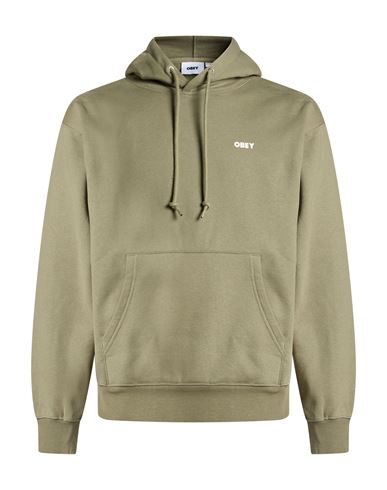 Sudadera Hombre Verde militar L,M,S,XL,XXL Hombre