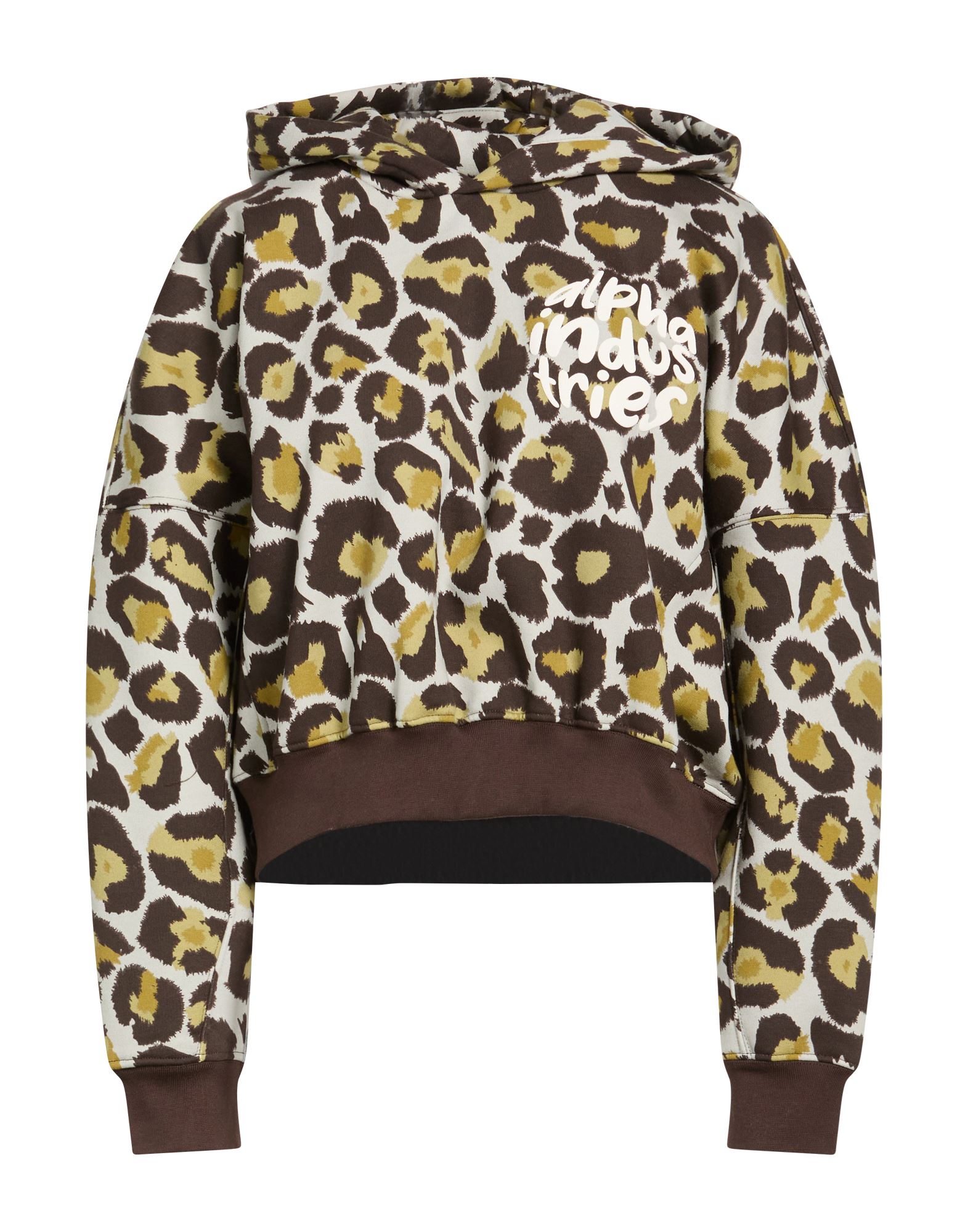  Alpha Industries - Tops - Sweatshirts - On Yoox.com 