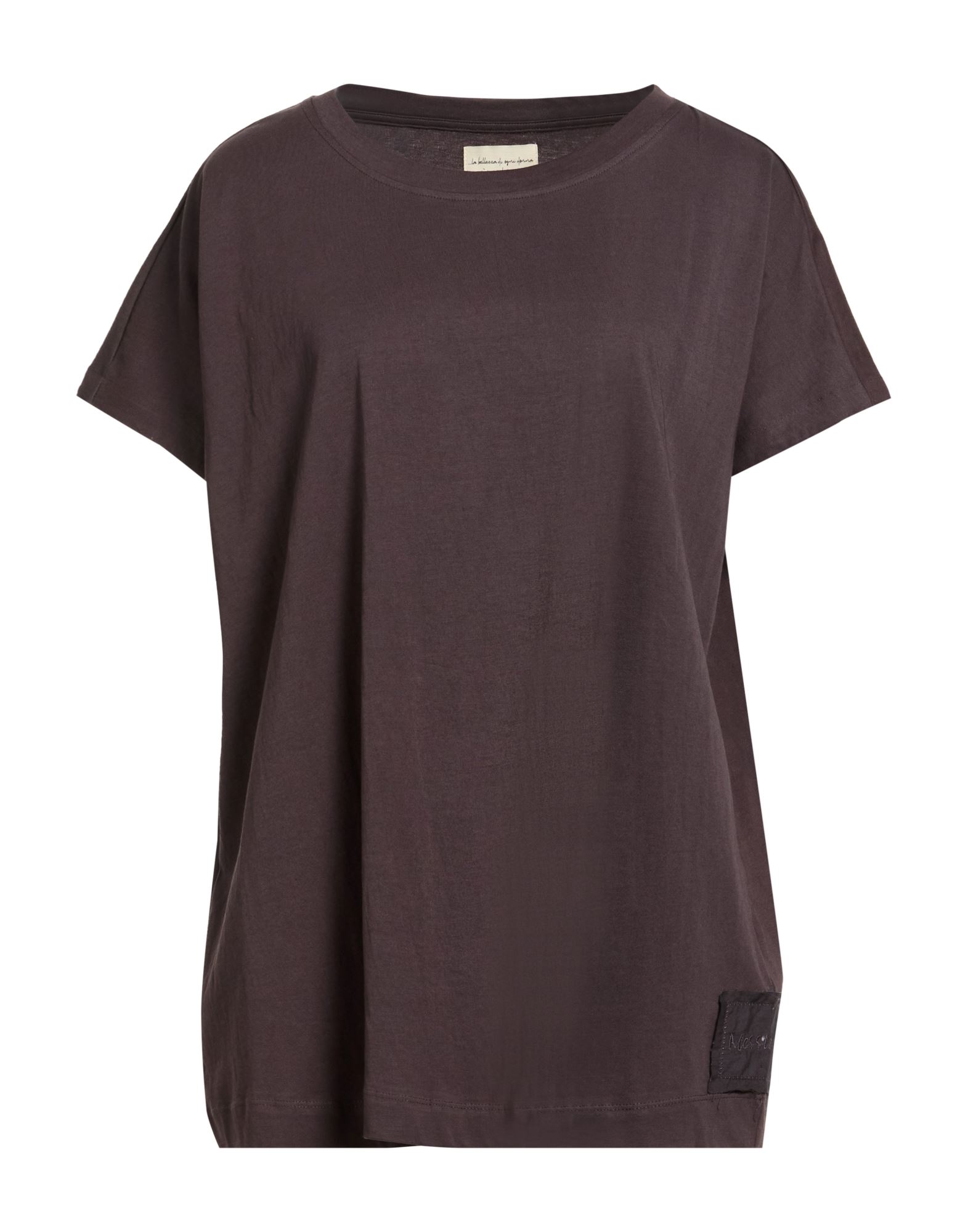 ALESSIA SANTI ΜΠΛΟΥΖΑΚΙΑ T-shirt