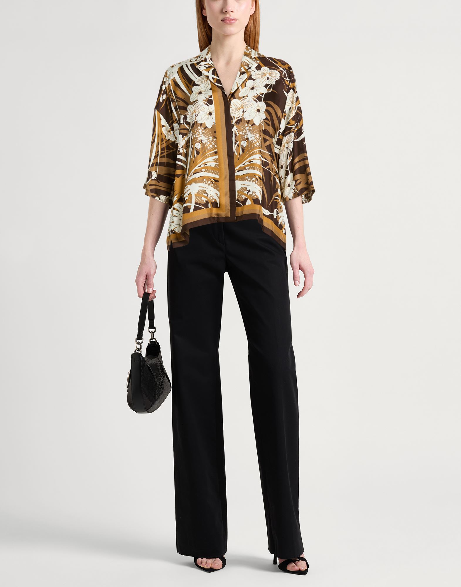  Max Mara Studio - Tops - Hemden - On Yoox.com 