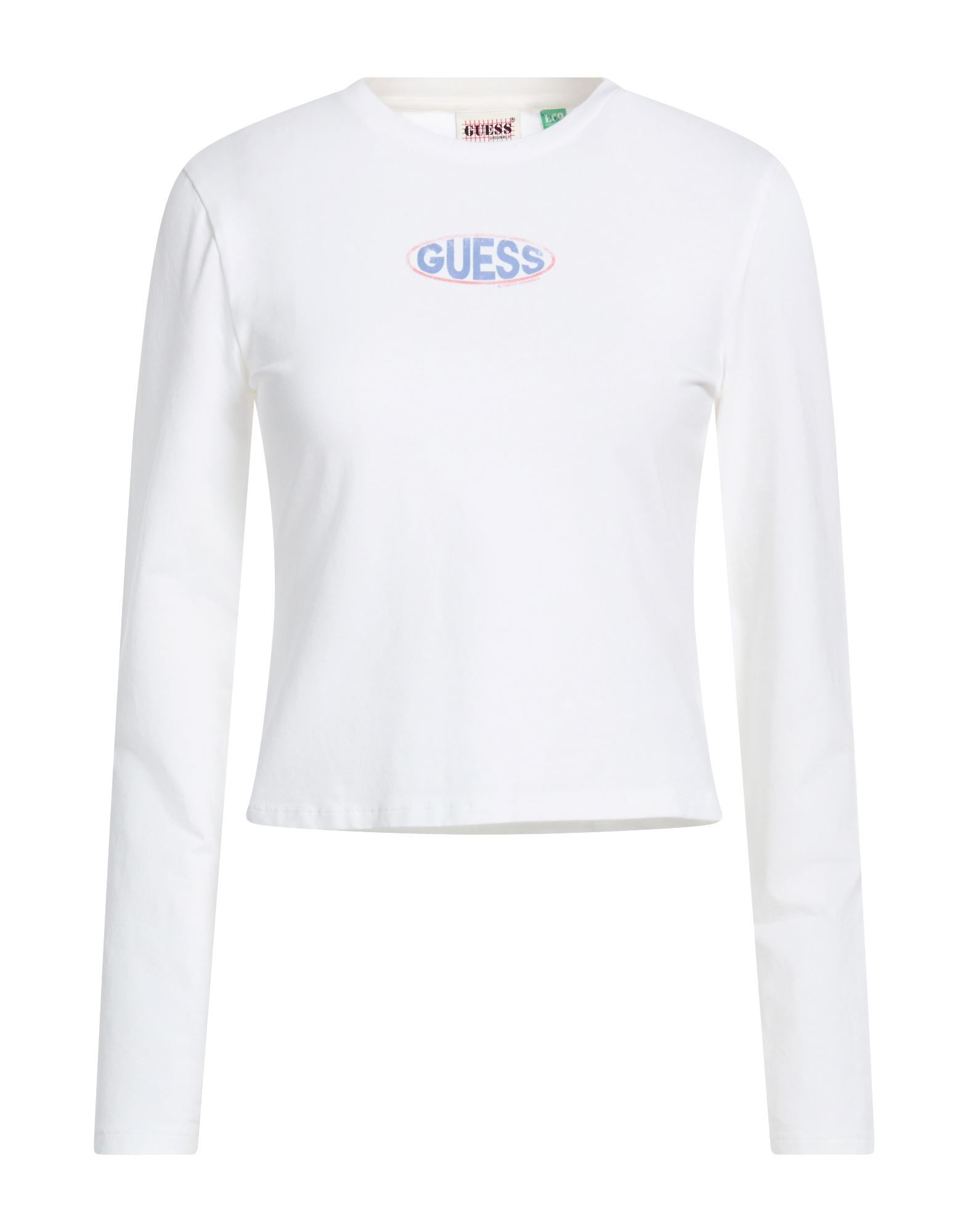GUESS ΜΠΛΟΥΖΑΚΙΑ T-shirt