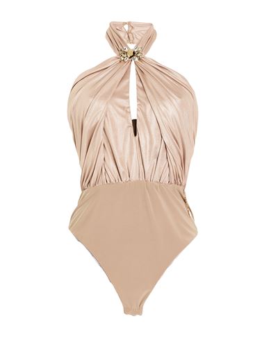 Fracomina Body Mujer Beige L Mujer