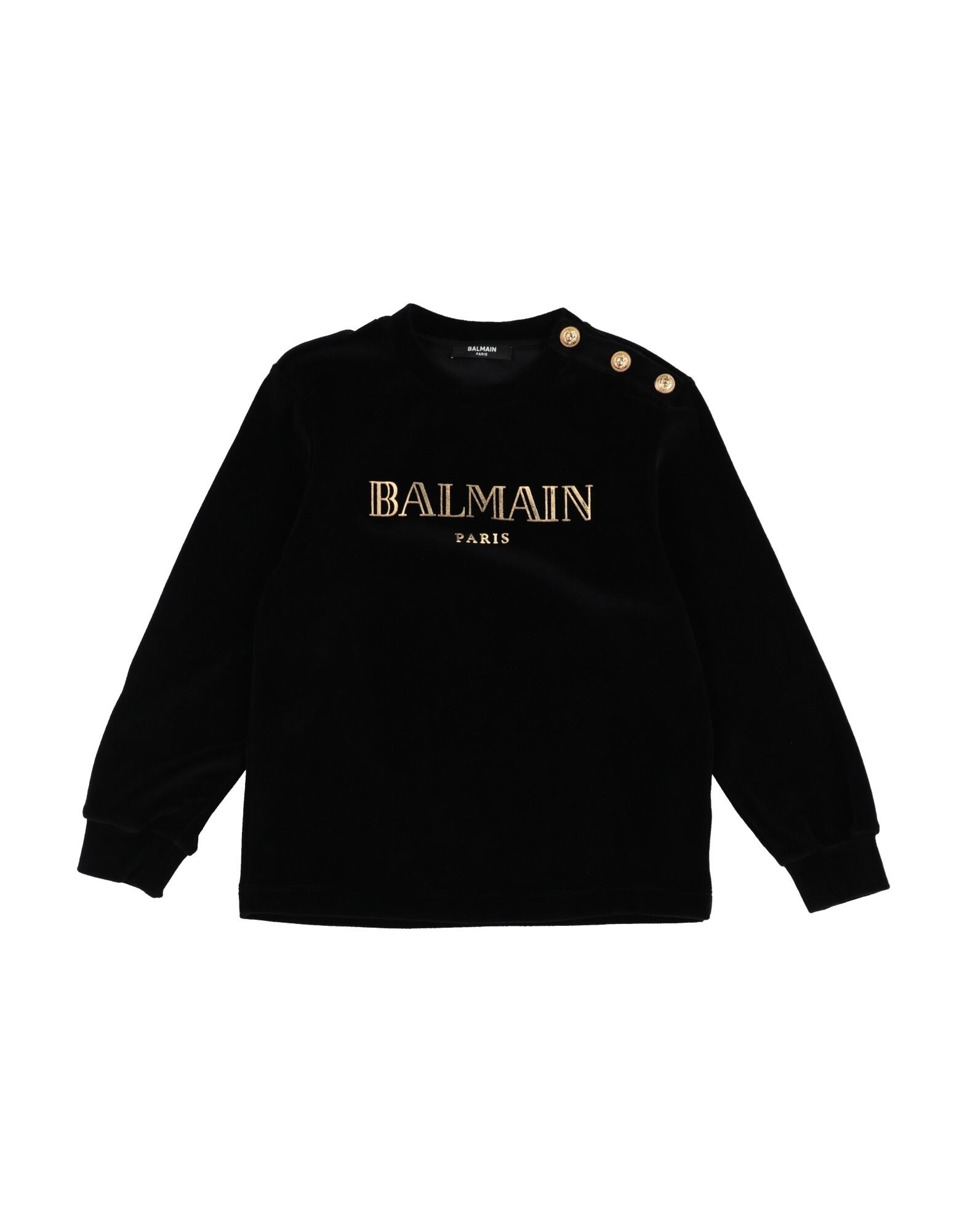  Balmain - Tops - Sweatshirts - On Yoox.com 