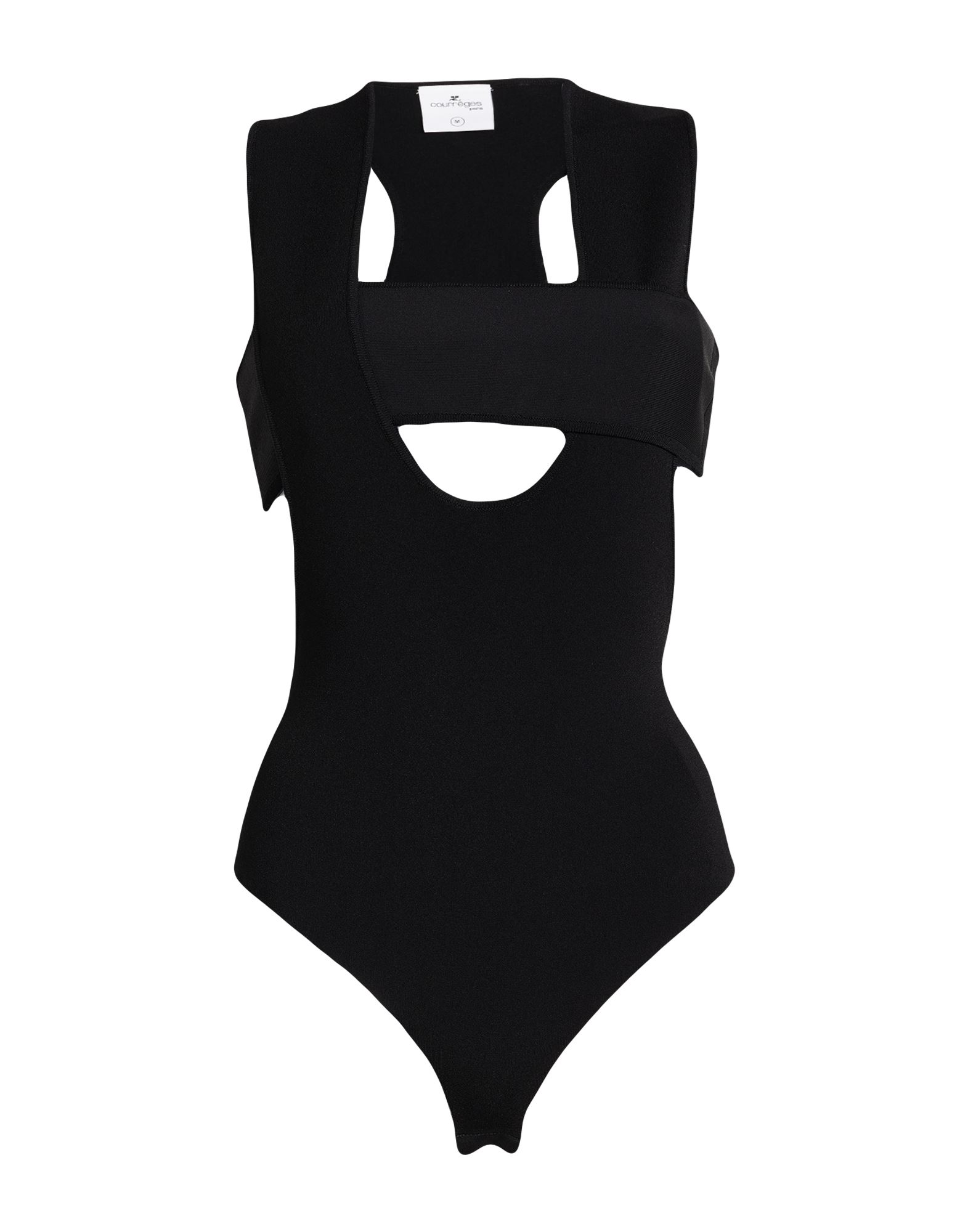 COURRÈGES COURRÈGES ΜΠΛΟΥΖΑΚΙΑ Κορμάκι