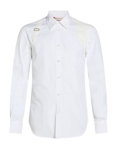 Camisa Hombre Blanco 39 Hombre