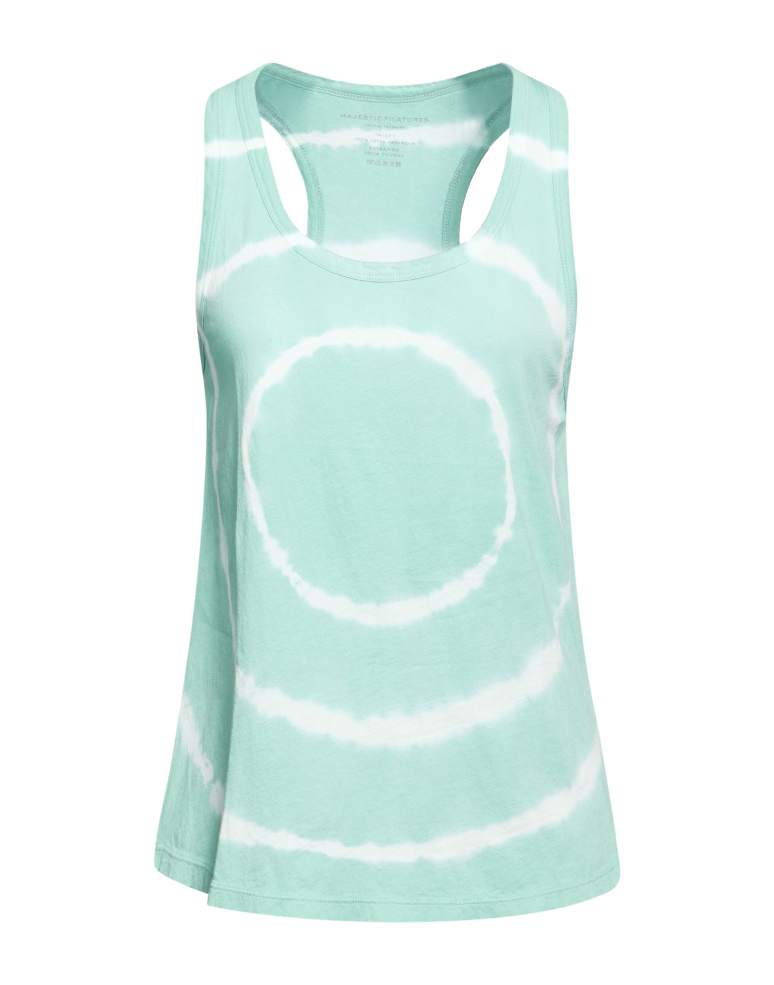  Majestic Filatures - Tops - Tank Tops - On Yoox.com 
