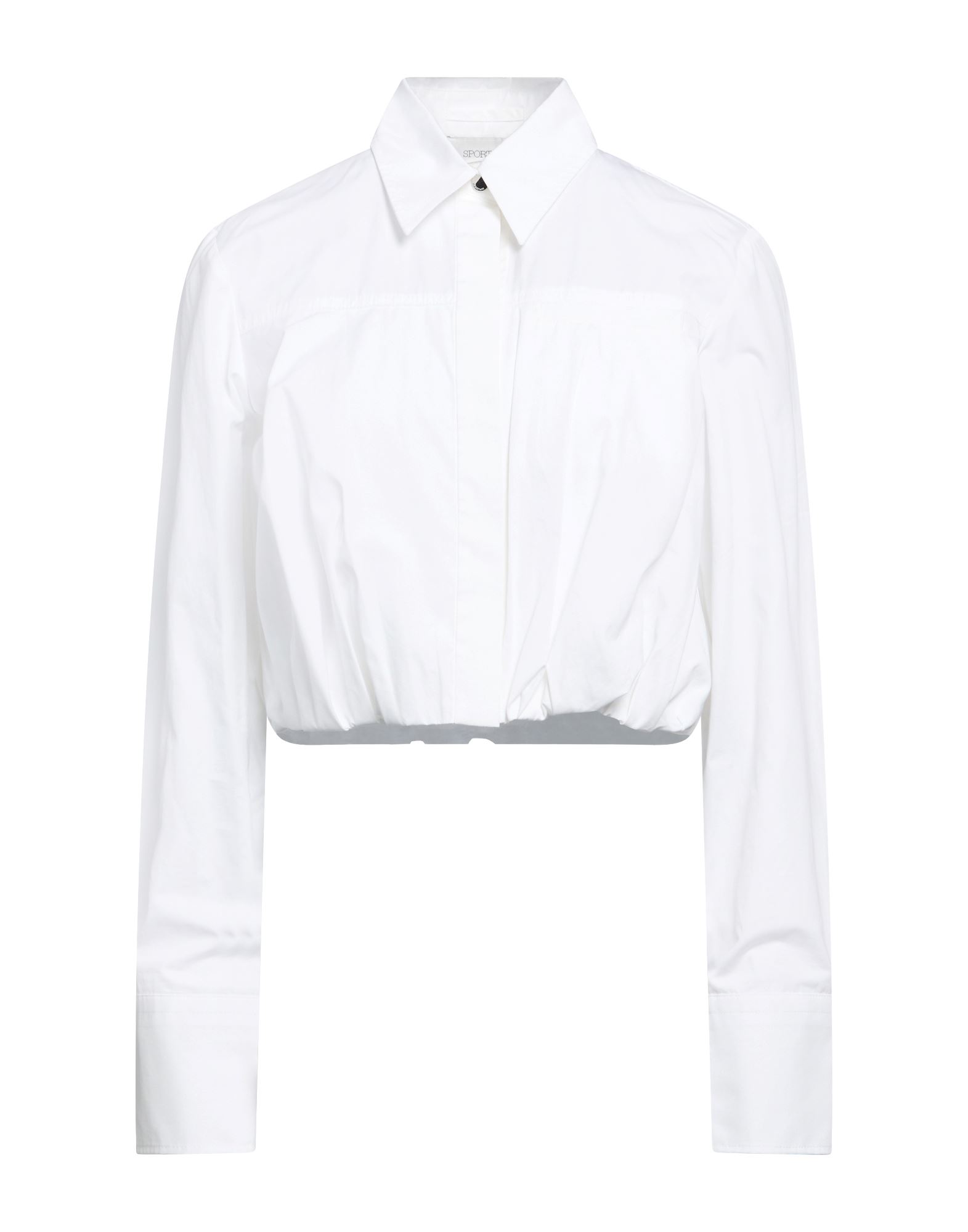 SPORTMAX SPORTMAX ΜΠΛΟΥΖΑΚΙΑ Πουκάμισο
