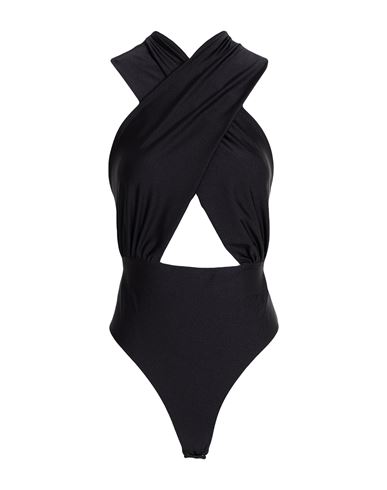 Body Mujer Negro L Mujer