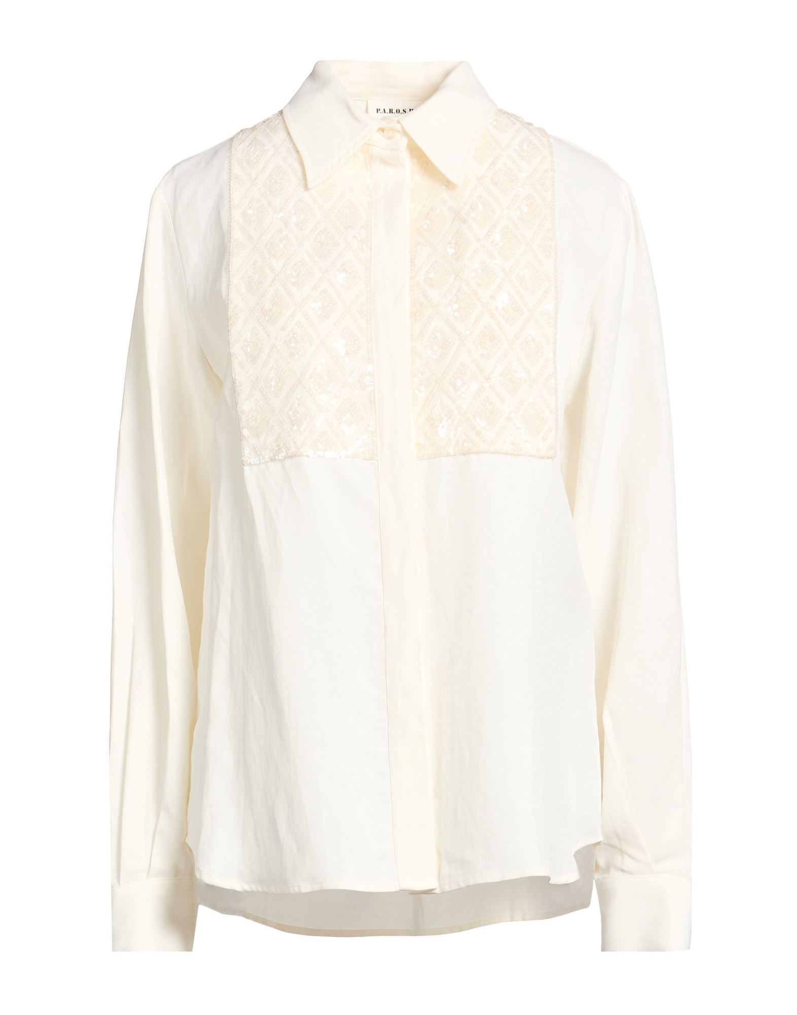  P.a.r.o.s.h. - Tops - Hemden - On Yoox.com 