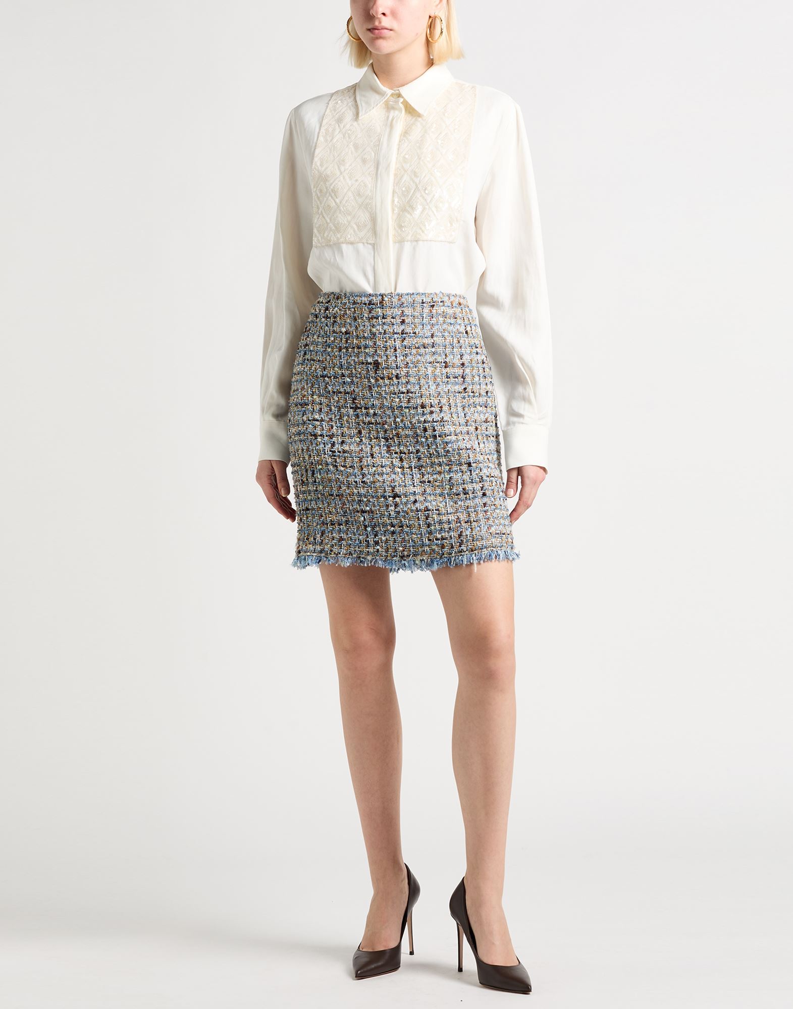  P.a.r.o.s.h. - Tops - Hemden - On Yoox.com 