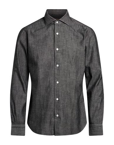 Camisa vaquera Hombre Gris 38,40 Hombre