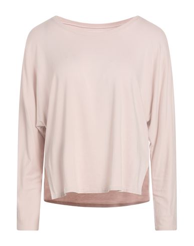 Camiseta Mujer Rosa palo 1 Mujer