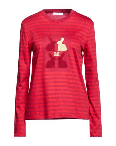 Camiseta Mujer Rojo L,M,S,XL,XS Mujer